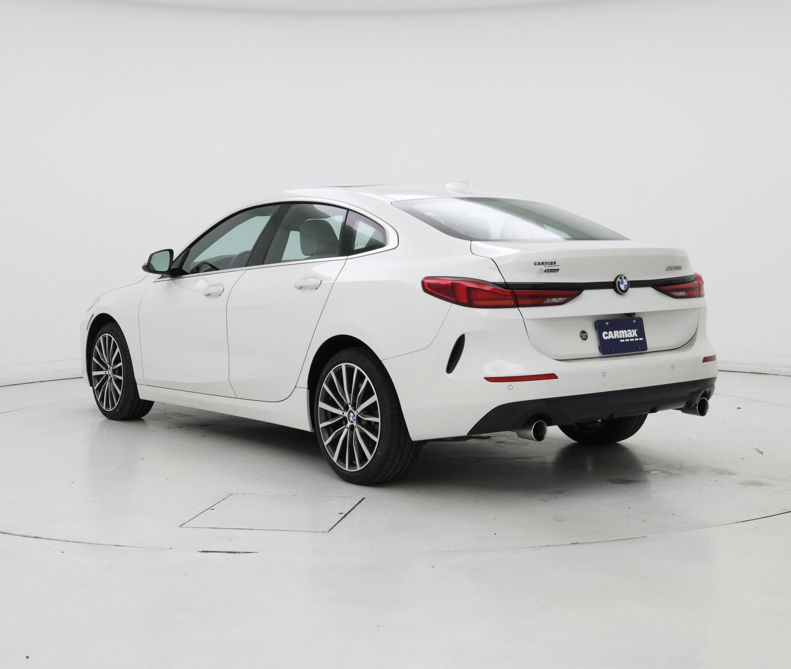 Thumbnail: 2022 BMW 2 Series - 2