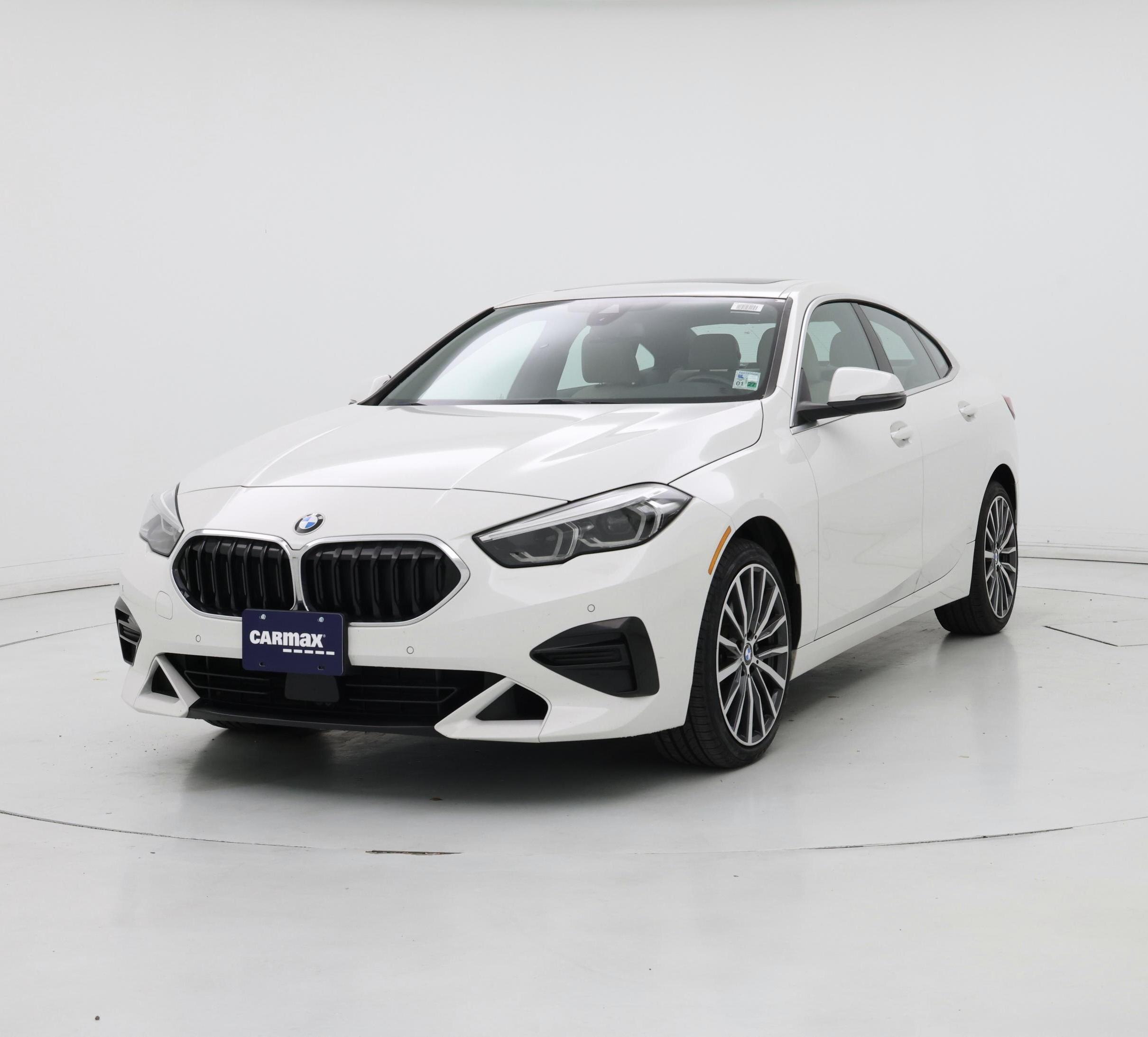 Thumbnail: 2022 BMW 2 Series - 4