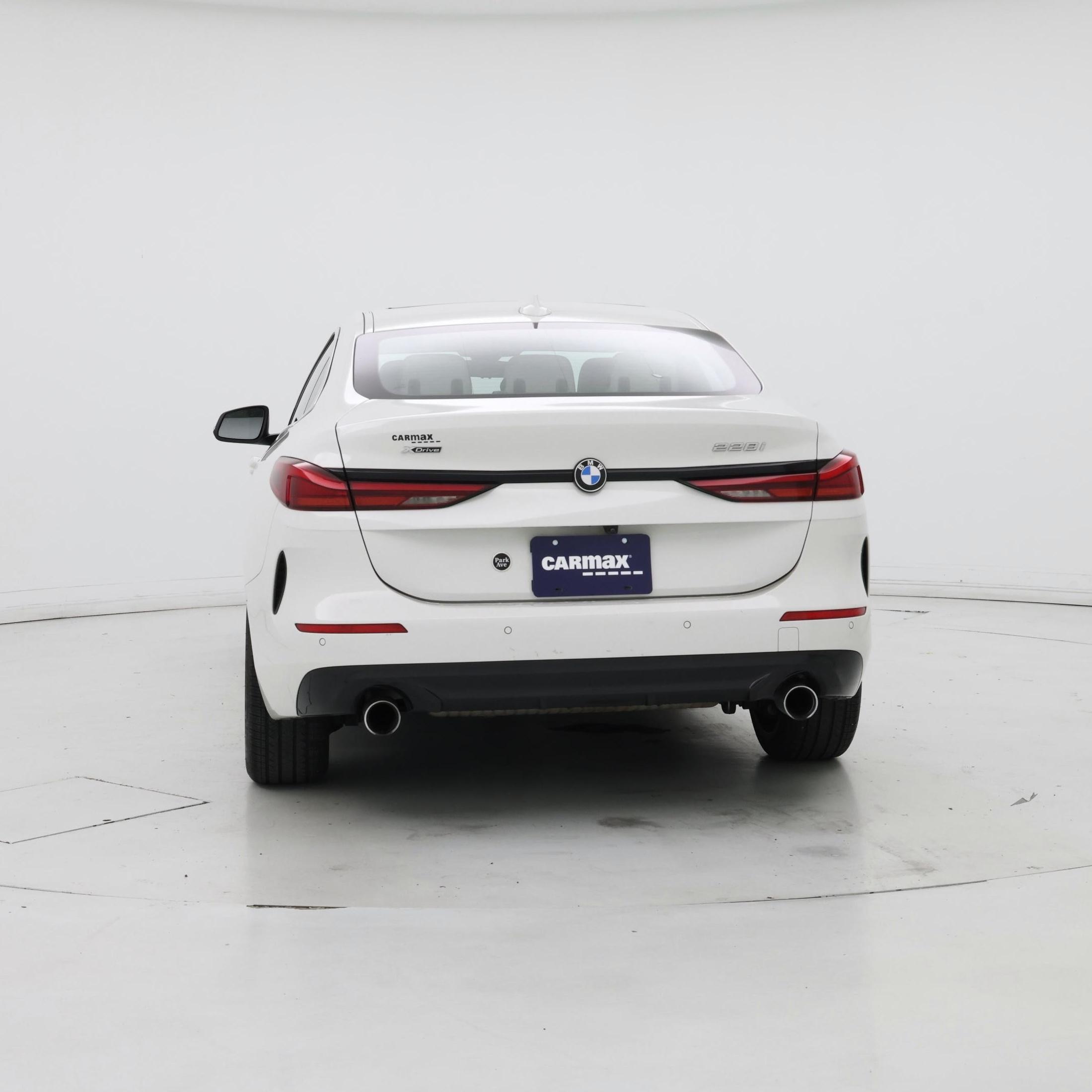 Thumbnail: 2022 BMW 2 Series - 6