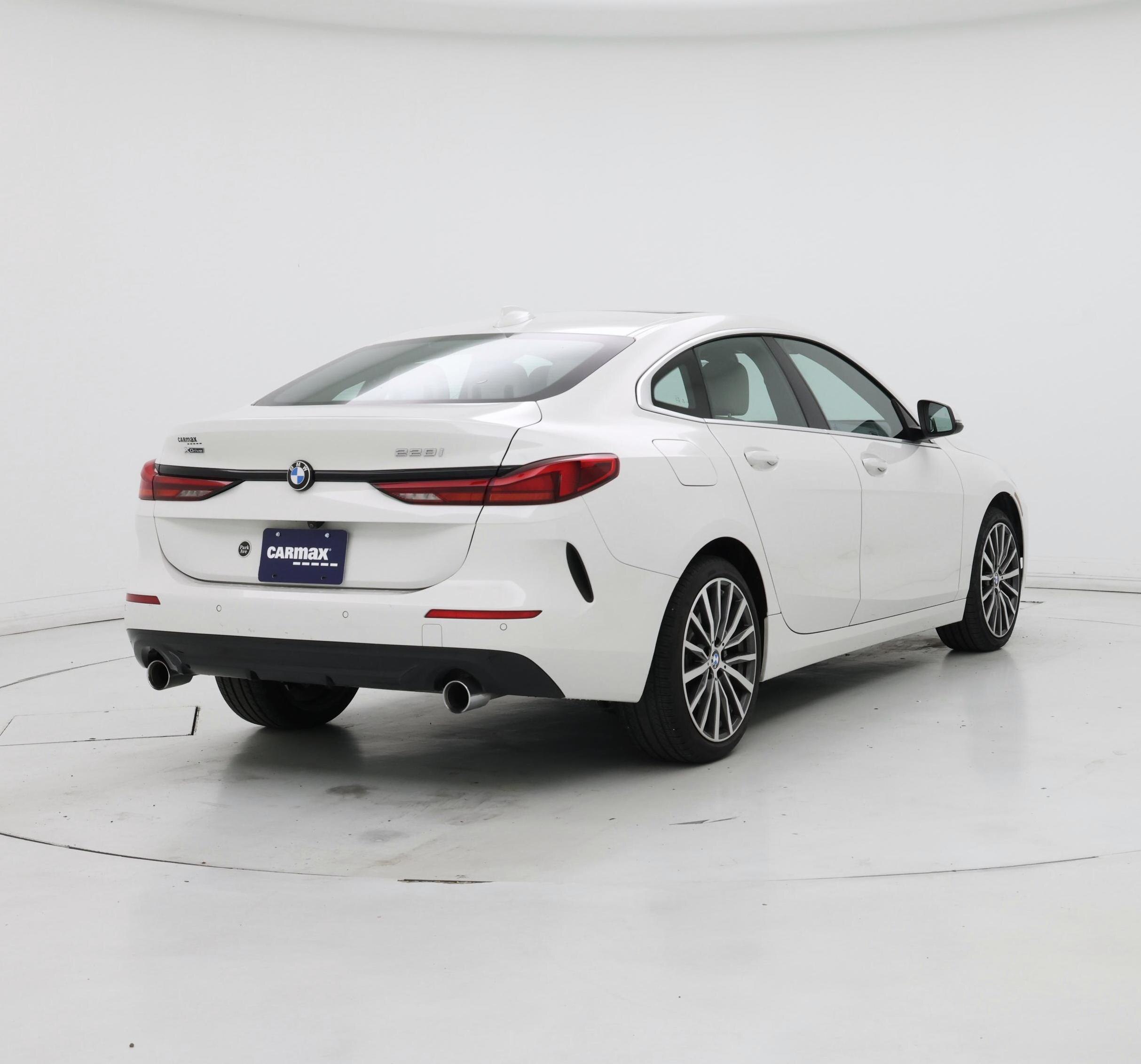 Thumbnail: 2022 BMW 2 Series - 8