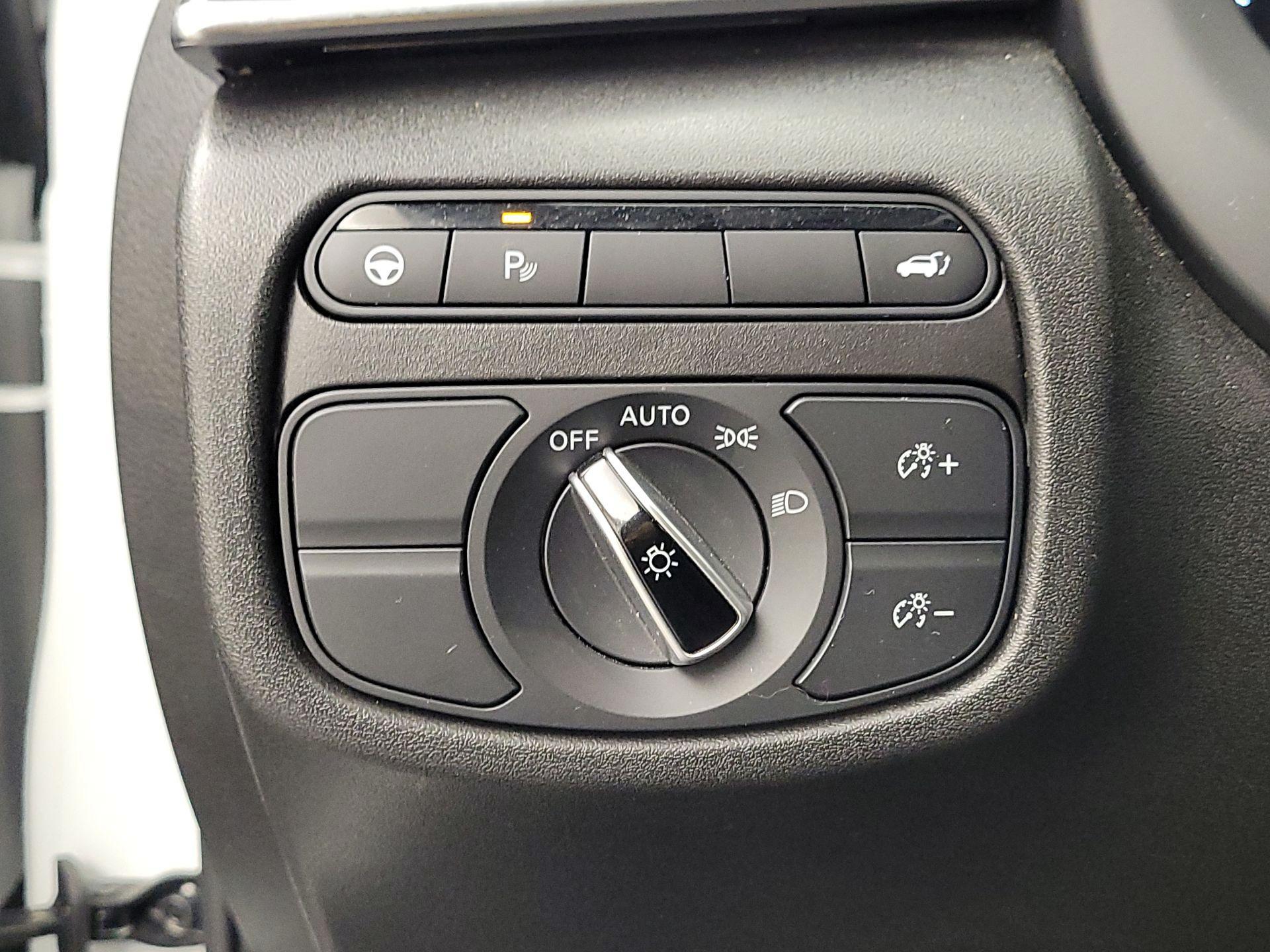 Thumbnail: 2024 INFINITI QX50 - 13