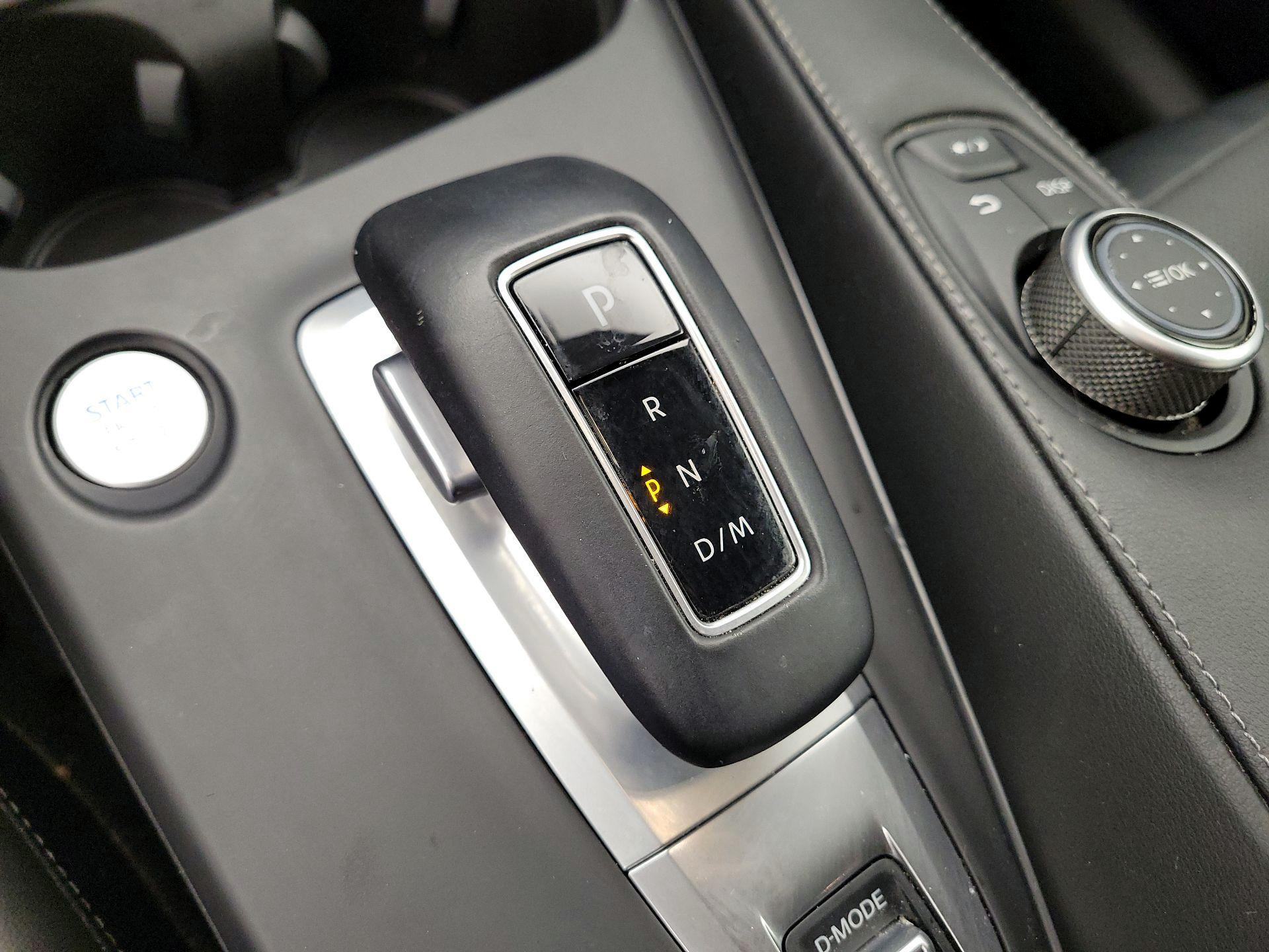 Thumbnail: 2024 INFINITI QX50 - 17