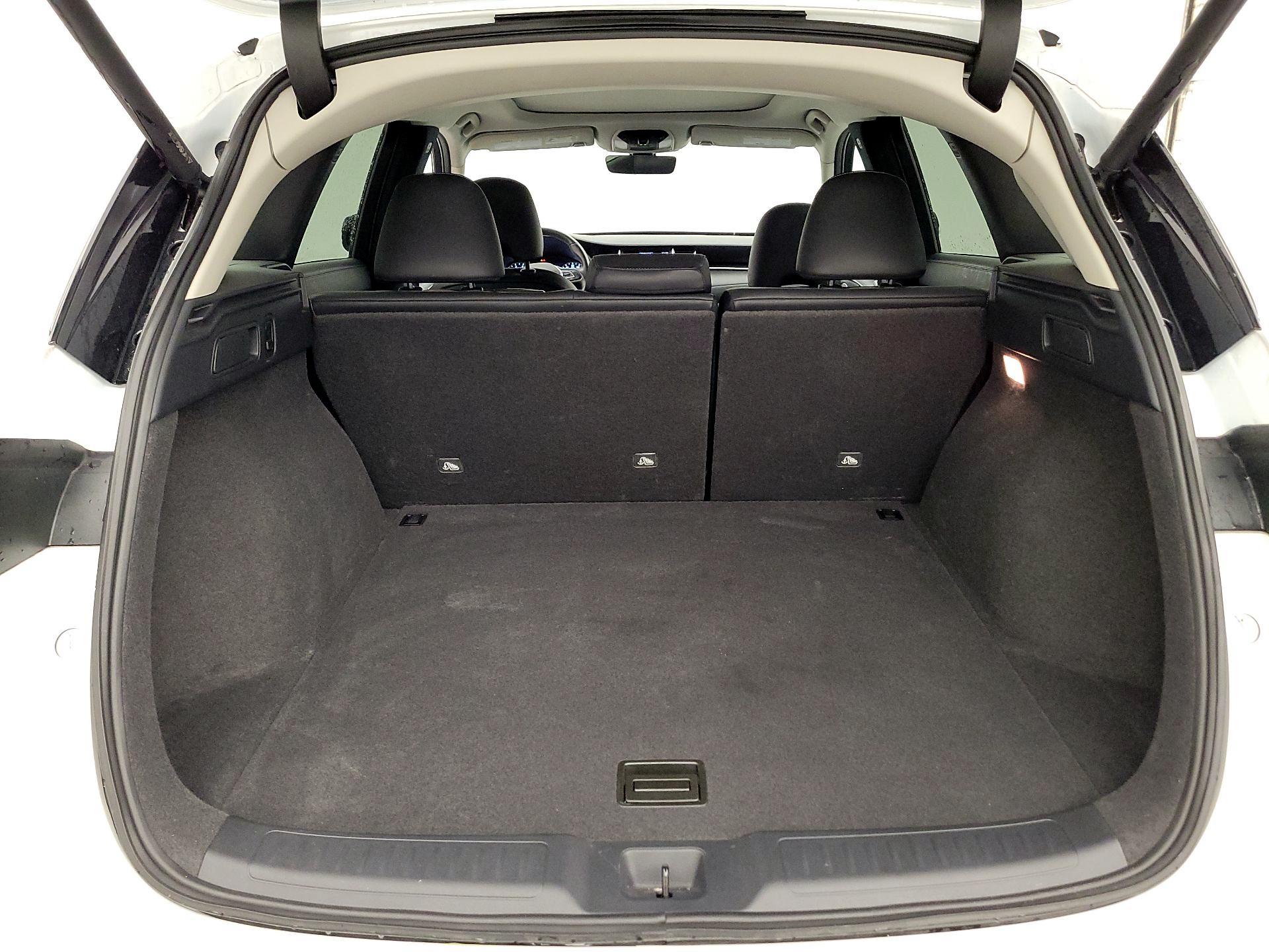 Thumbnail: 2024 INFINITI QX50 - 20