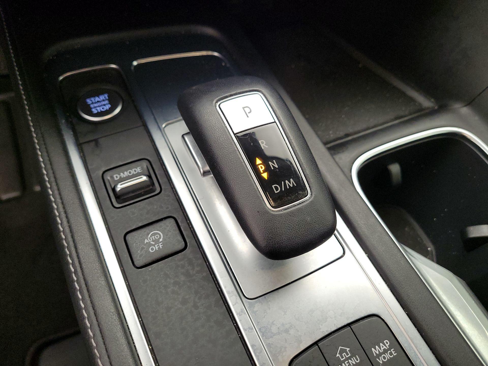 Thumbnail: 2023 INFINITI QX60 - 17