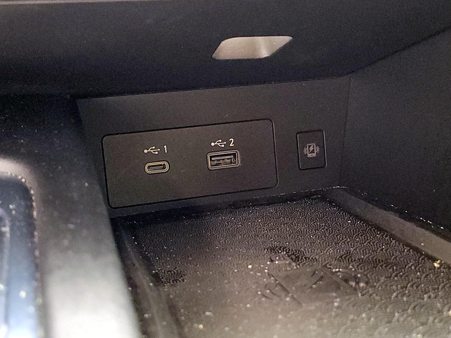 Thumbnail: 2023 INFINITI QX60 - 18