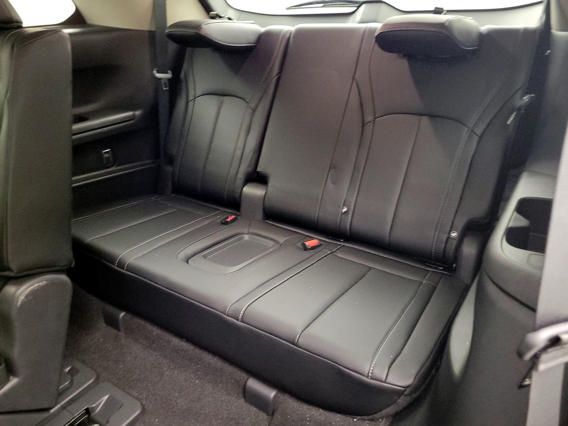 Thumbnail: 2023 INFINITI QX60 - 20