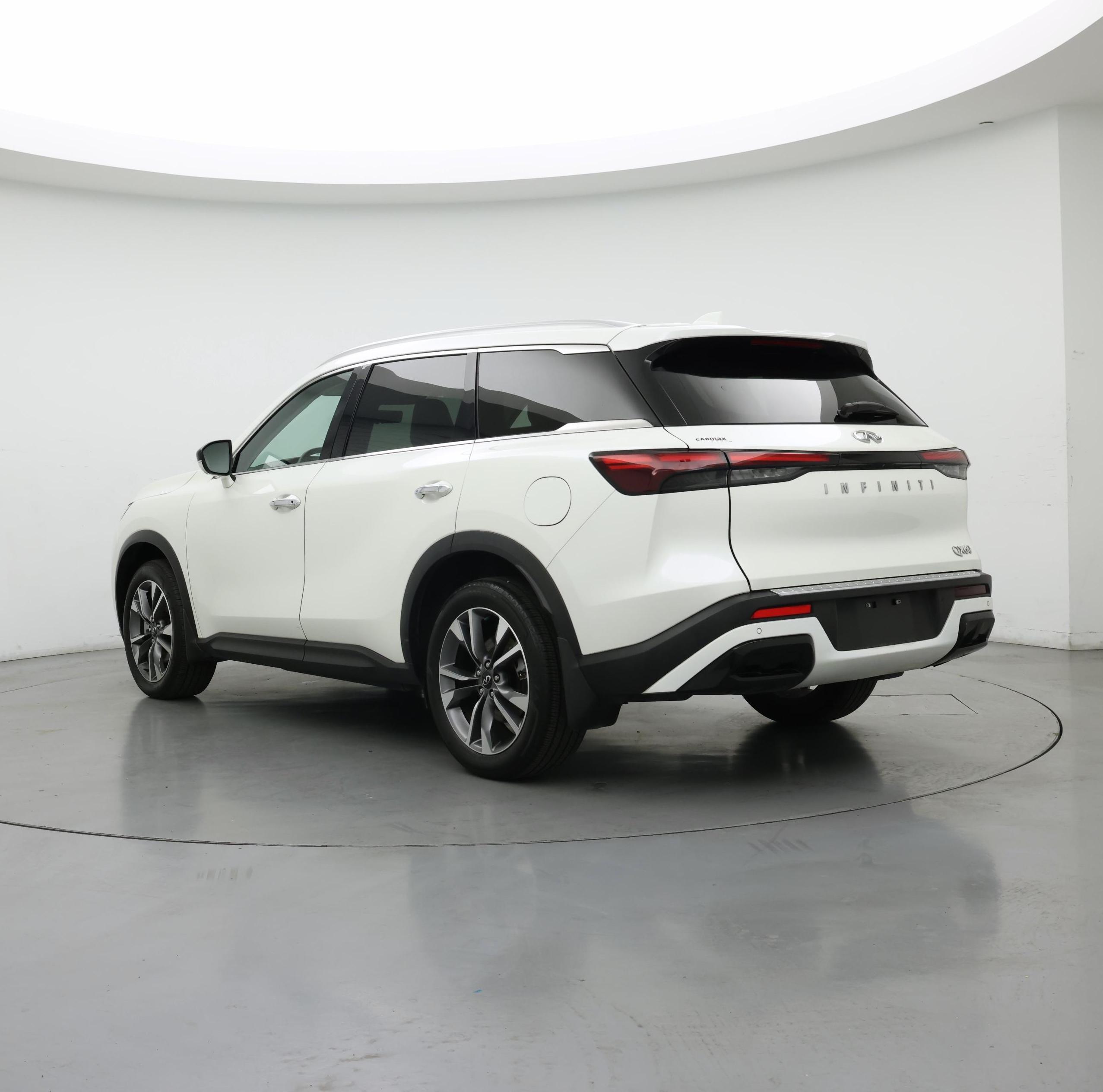 Thumbnail: 2023 INFINITI QX60 - 2