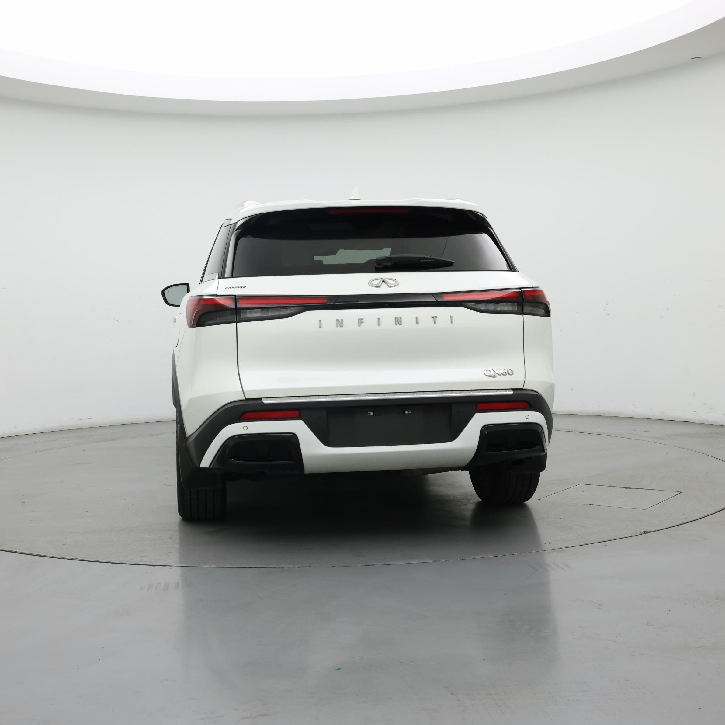 Thumbnail: 2023 INFINITI QX60 - 6