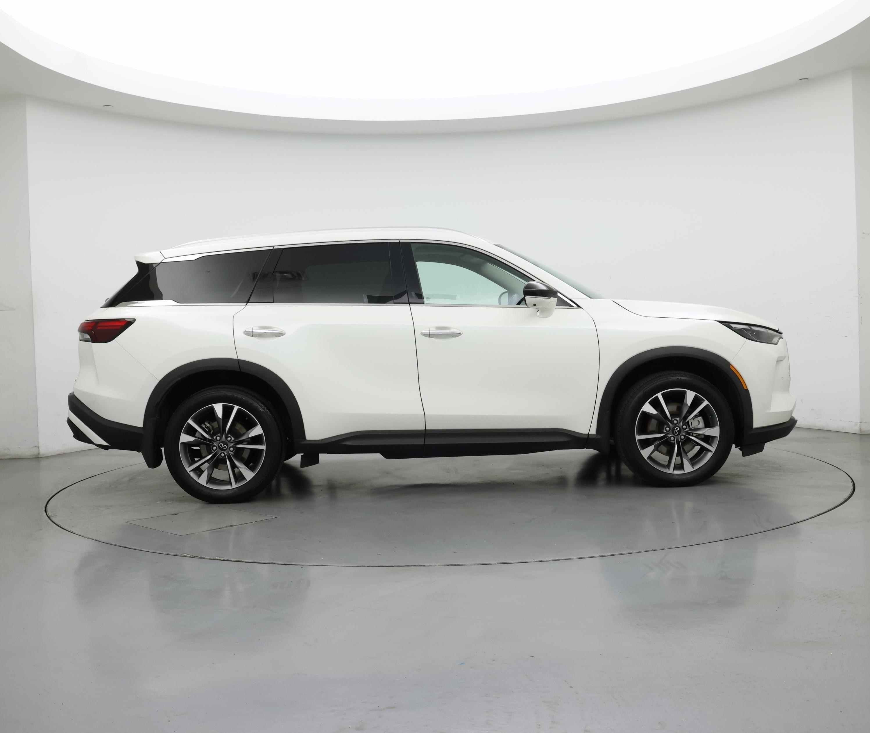 Thumbnail: 2023 INFINITI QX60 - 7