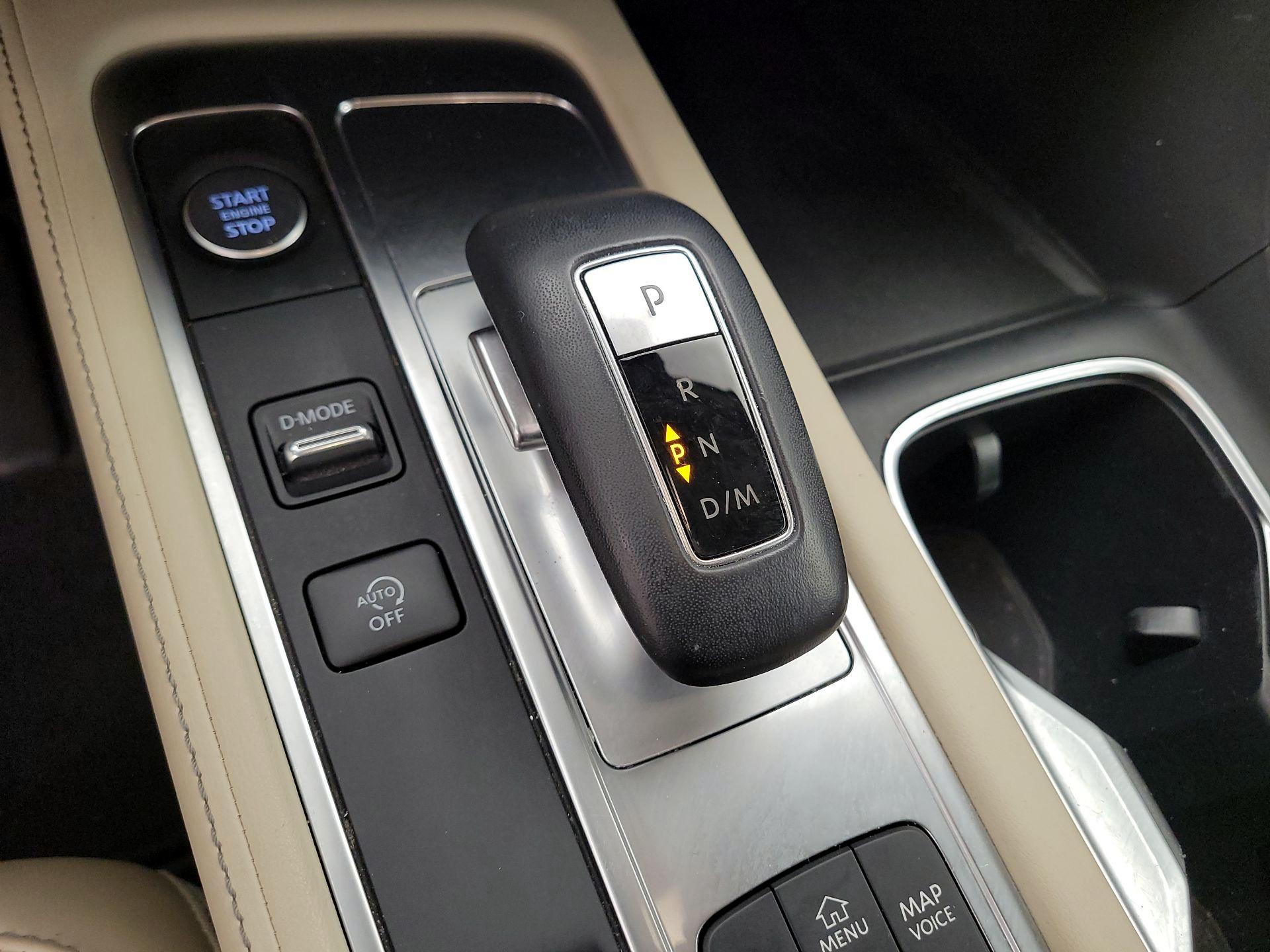 Thumbnail: 2023 INFINITI QX60 - 17