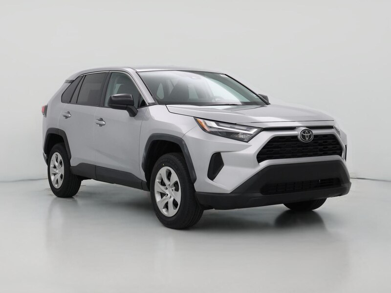 2023 Toyota RAV4 LE -
                  Baton Rouge, LA
