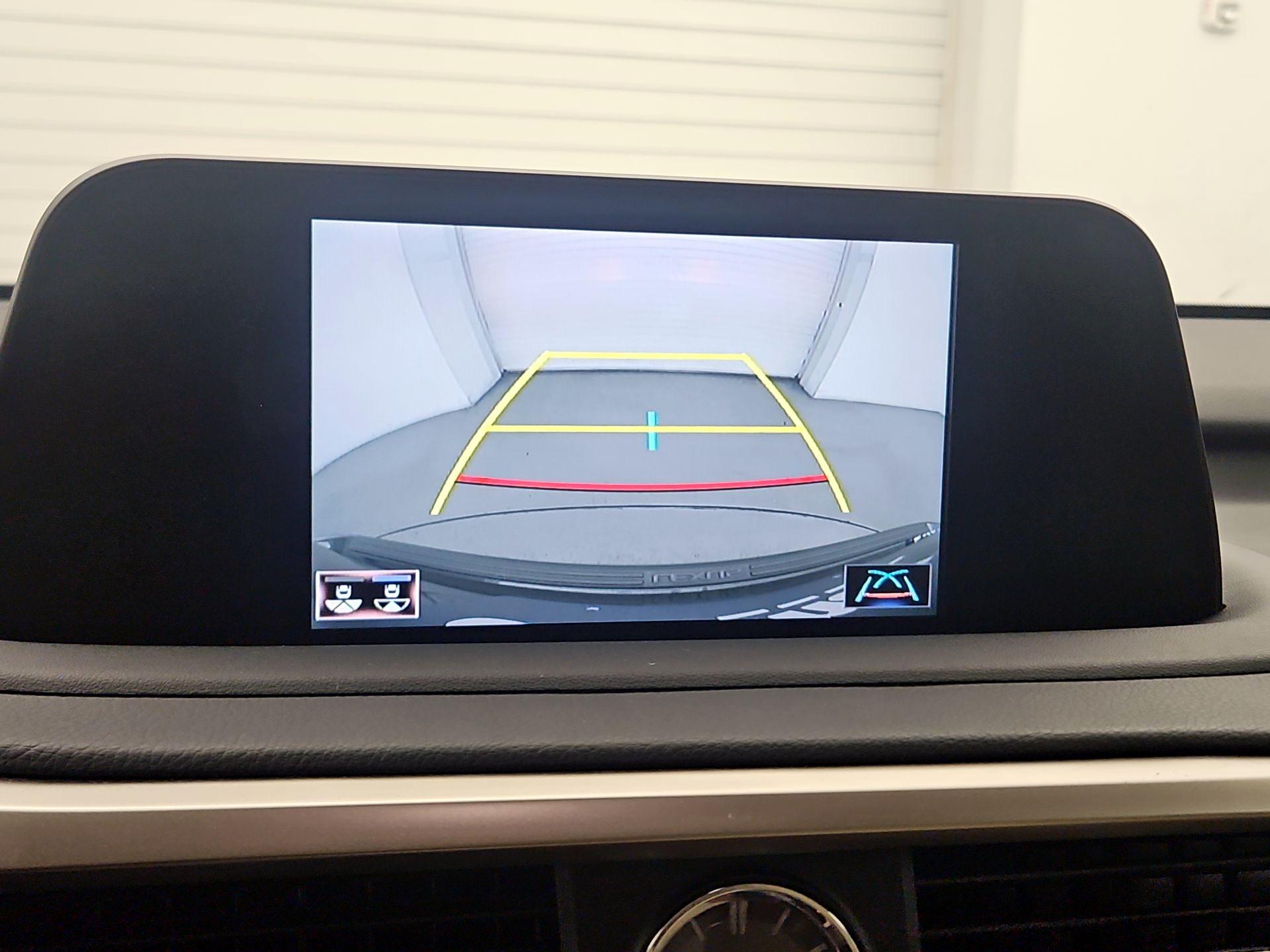 Thumbnail: 2022 Lexus RX - 14