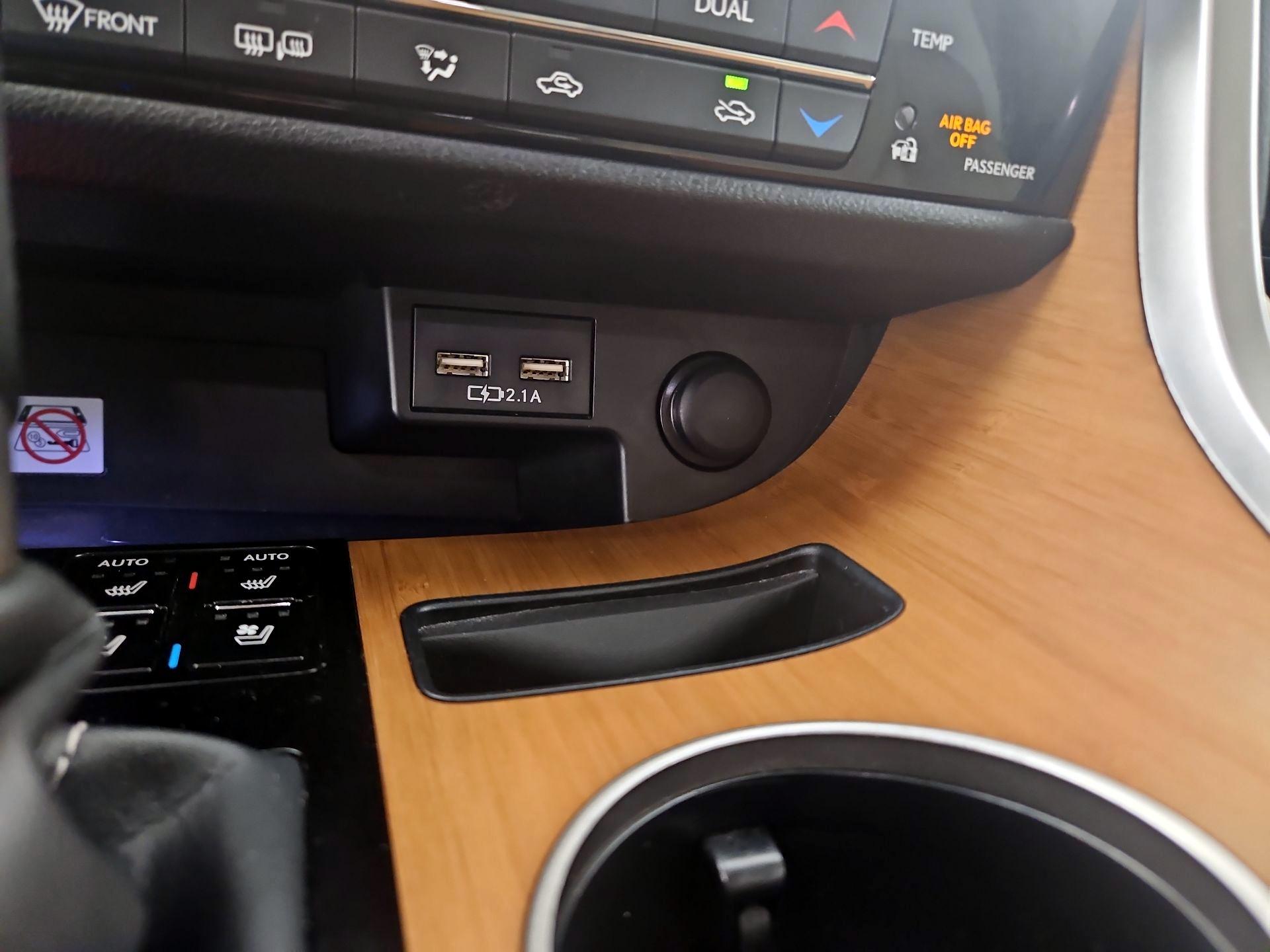 Thumbnail: 2022 Lexus RX - 18