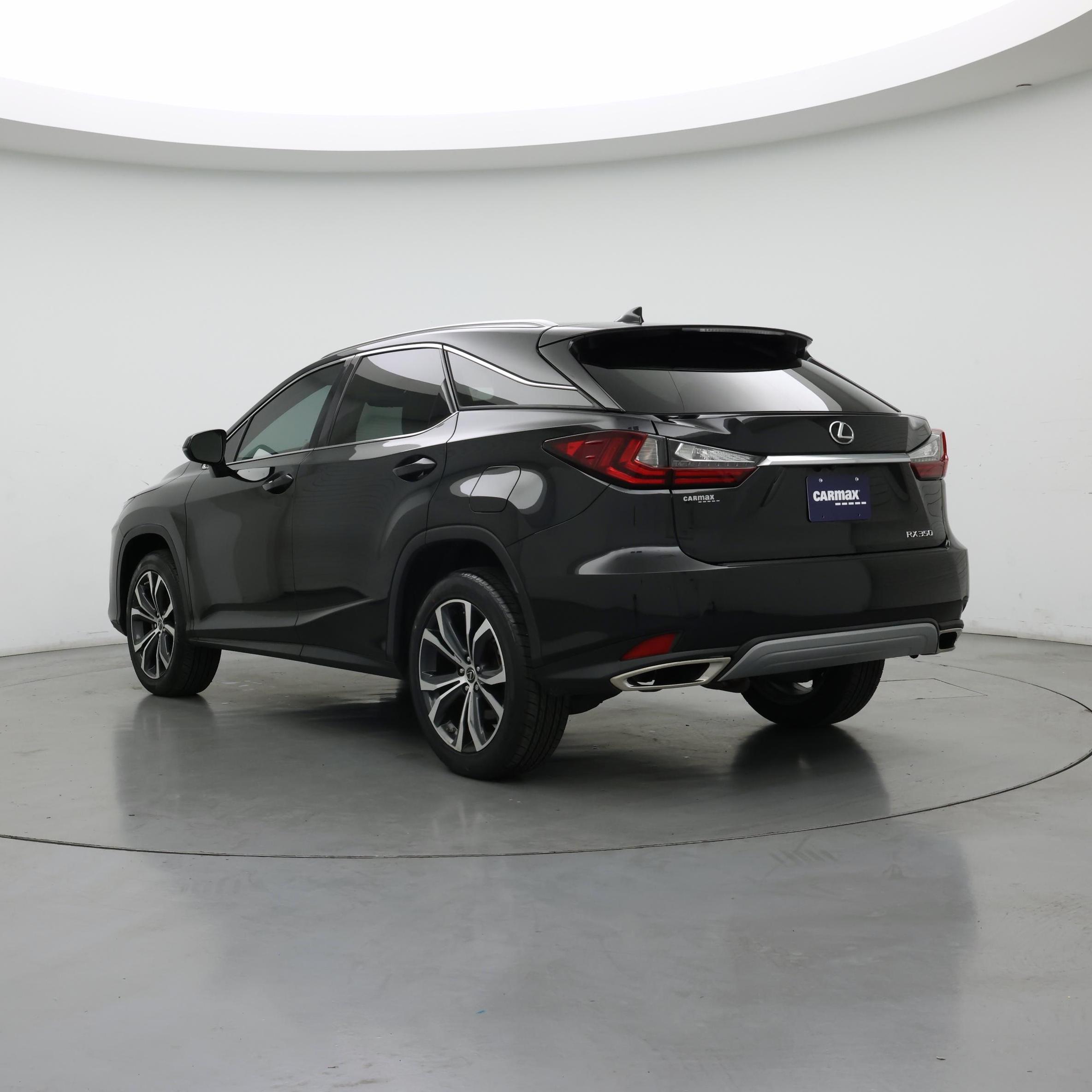 Thumbnail: 2022 Lexus RX - 2