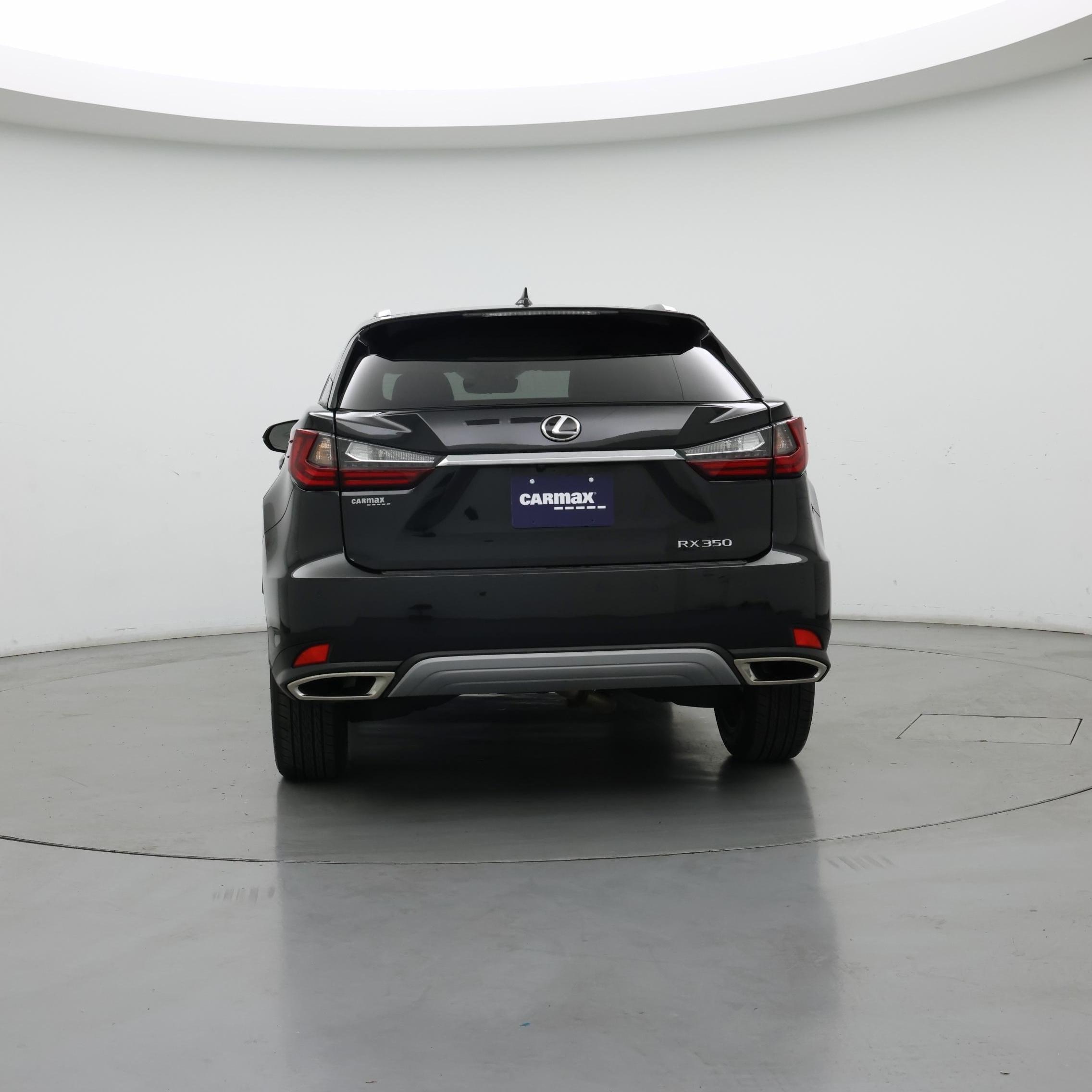 Thumbnail: 2022 Lexus RX - 6