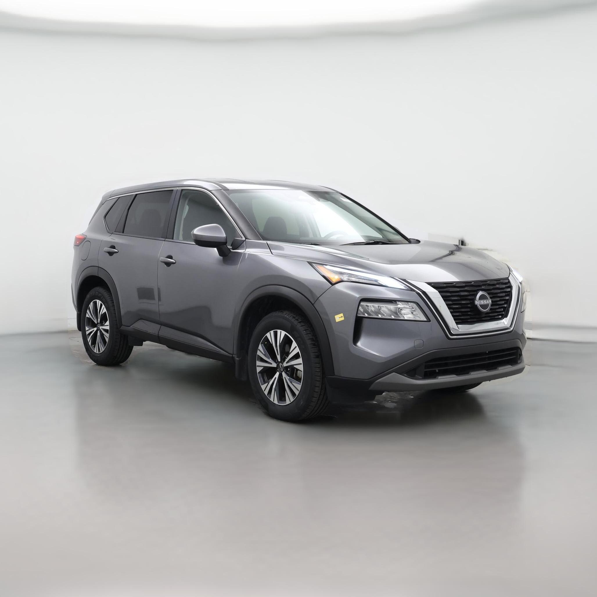 Thumbnail: 2023 Nissan Rogue - 1