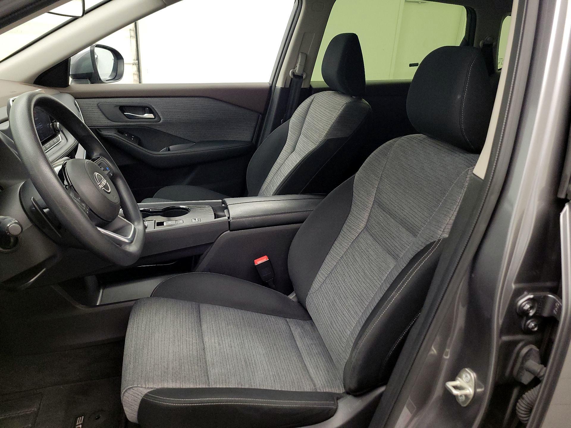 Thumbnail: 2023 Nissan Rogue - 11