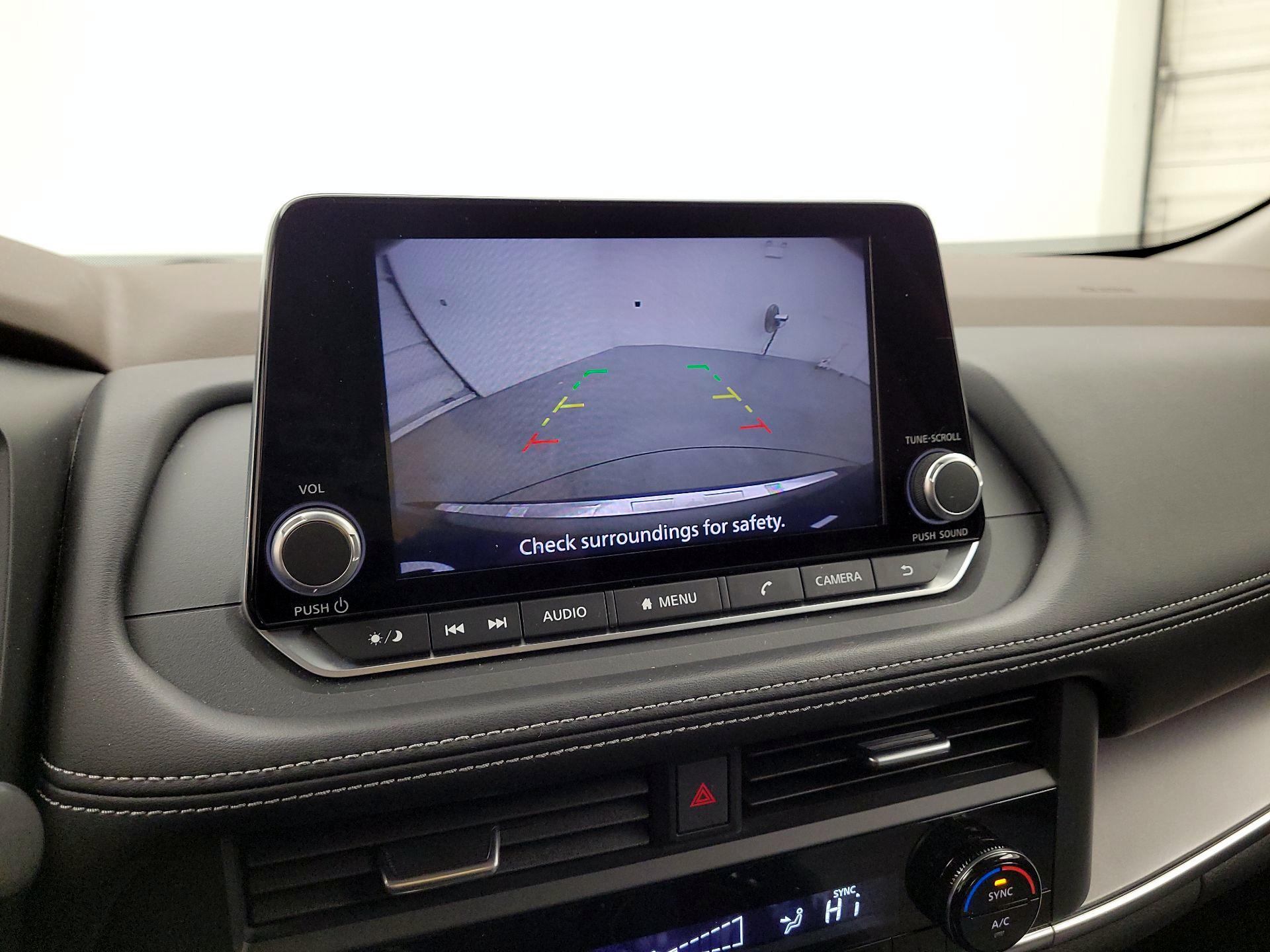 Thumbnail: 2023 Nissan Rogue - 14