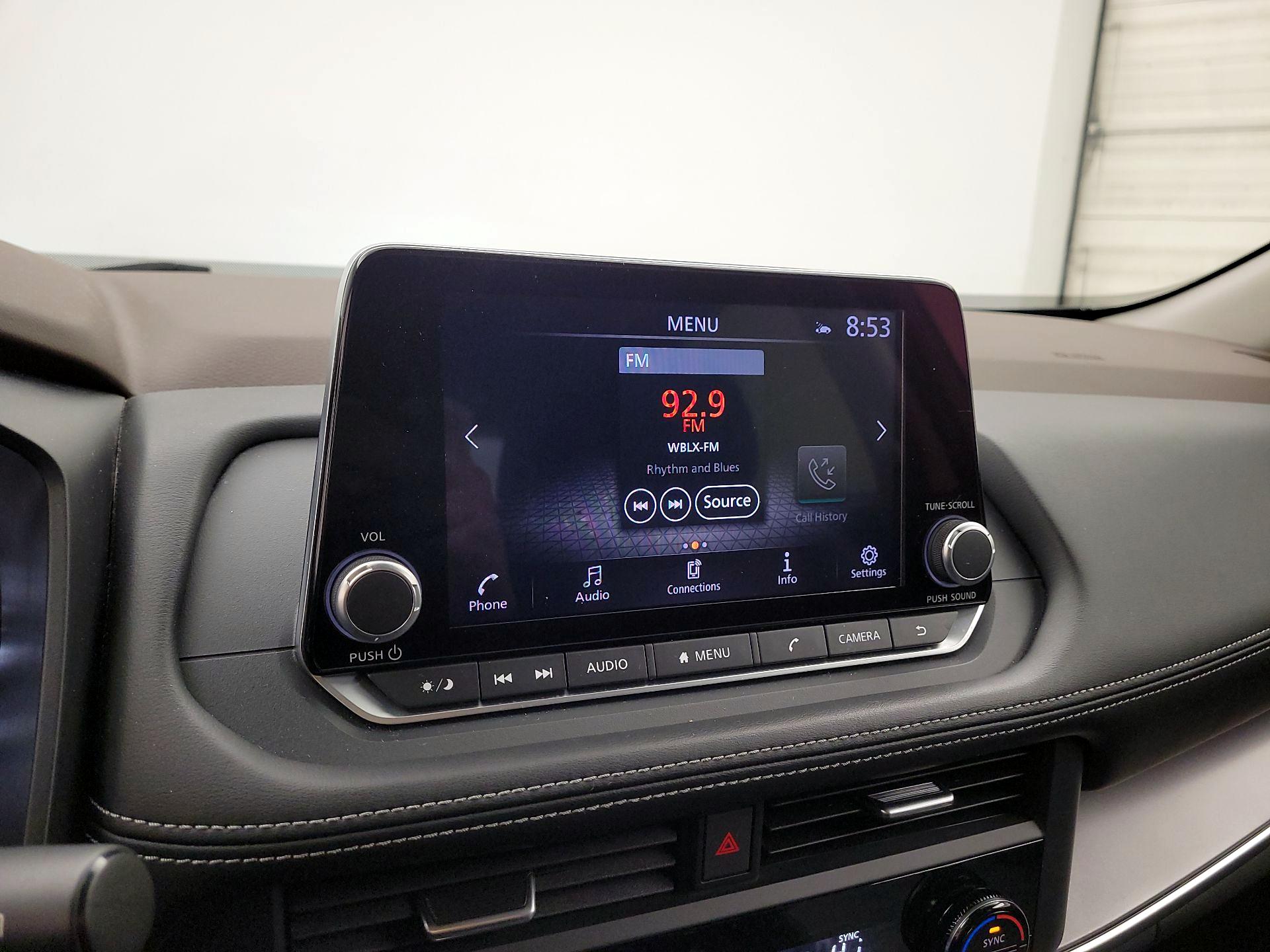 Thumbnail: 2023 Nissan Rogue - 15