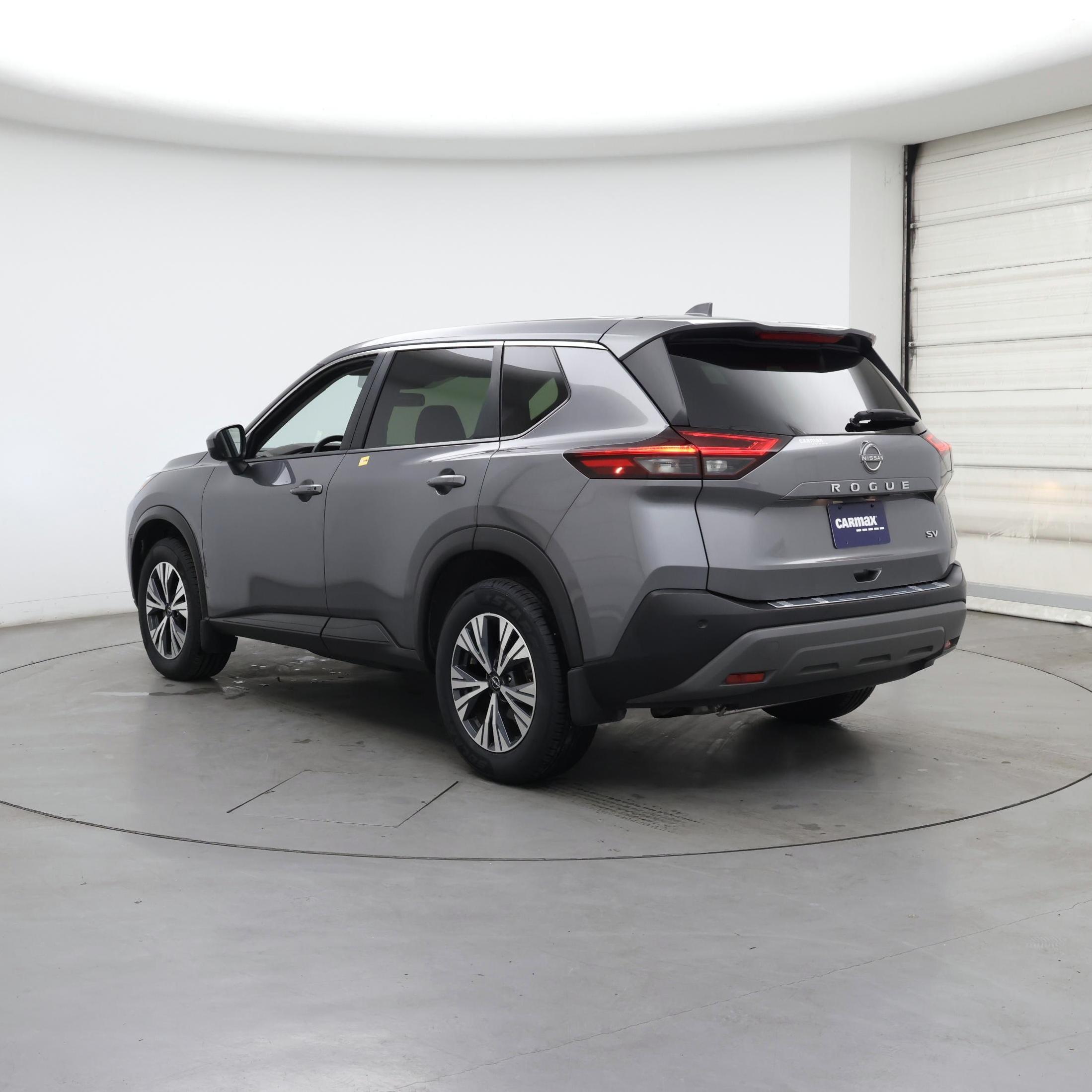 Thumbnail: 2023 Nissan Rogue - 2