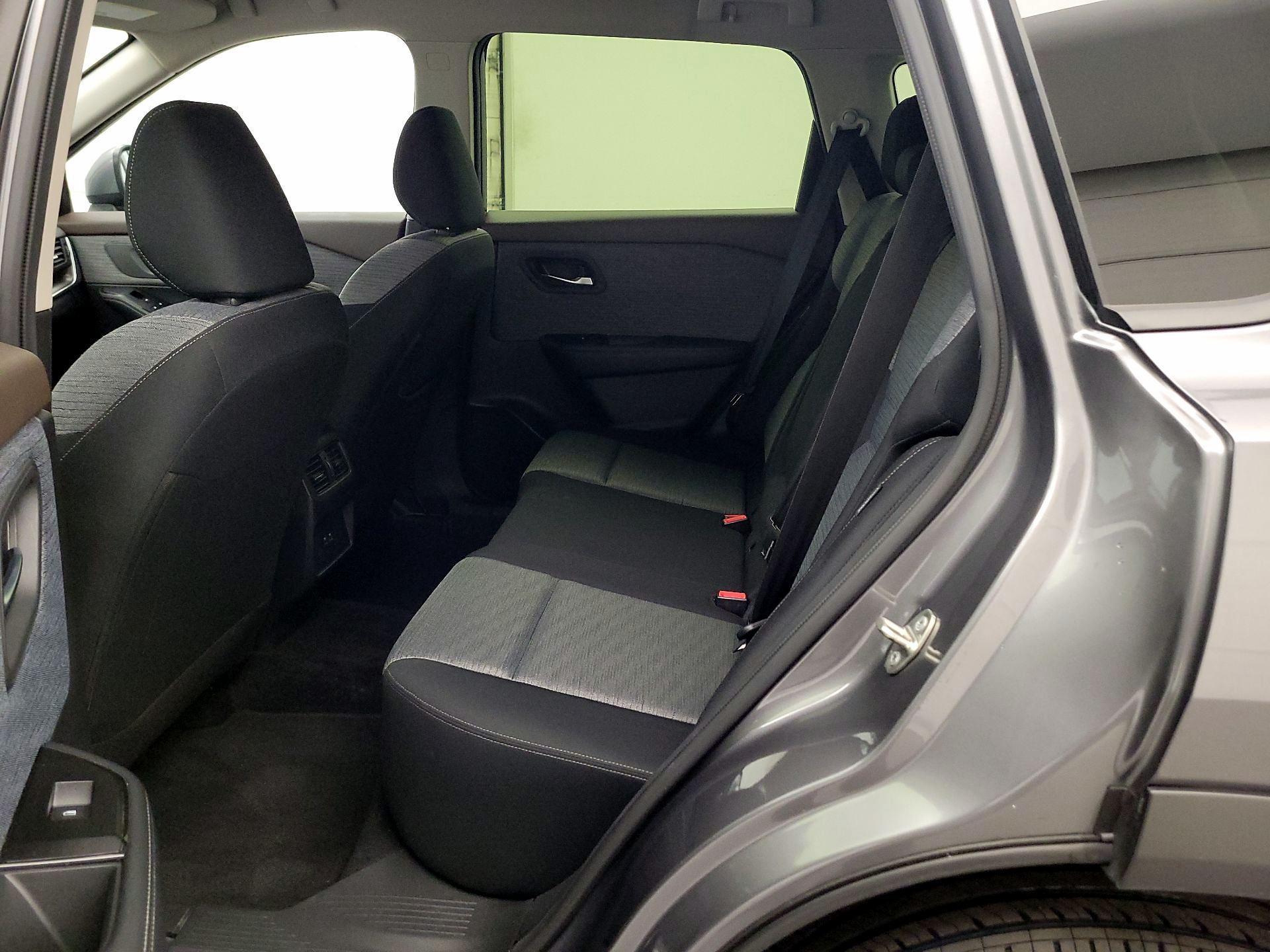 Thumbnail: 2023 Nissan Rogue - 19