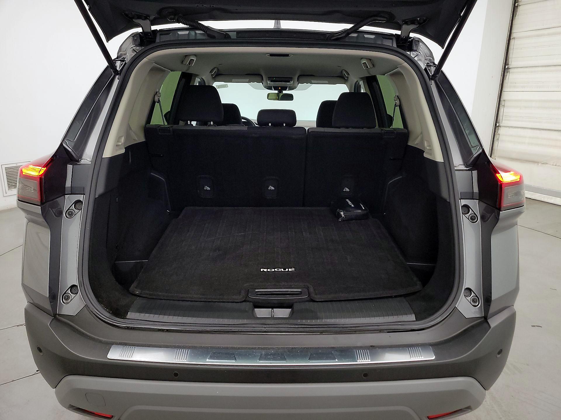 Thumbnail: 2023 Nissan Rogue - 20