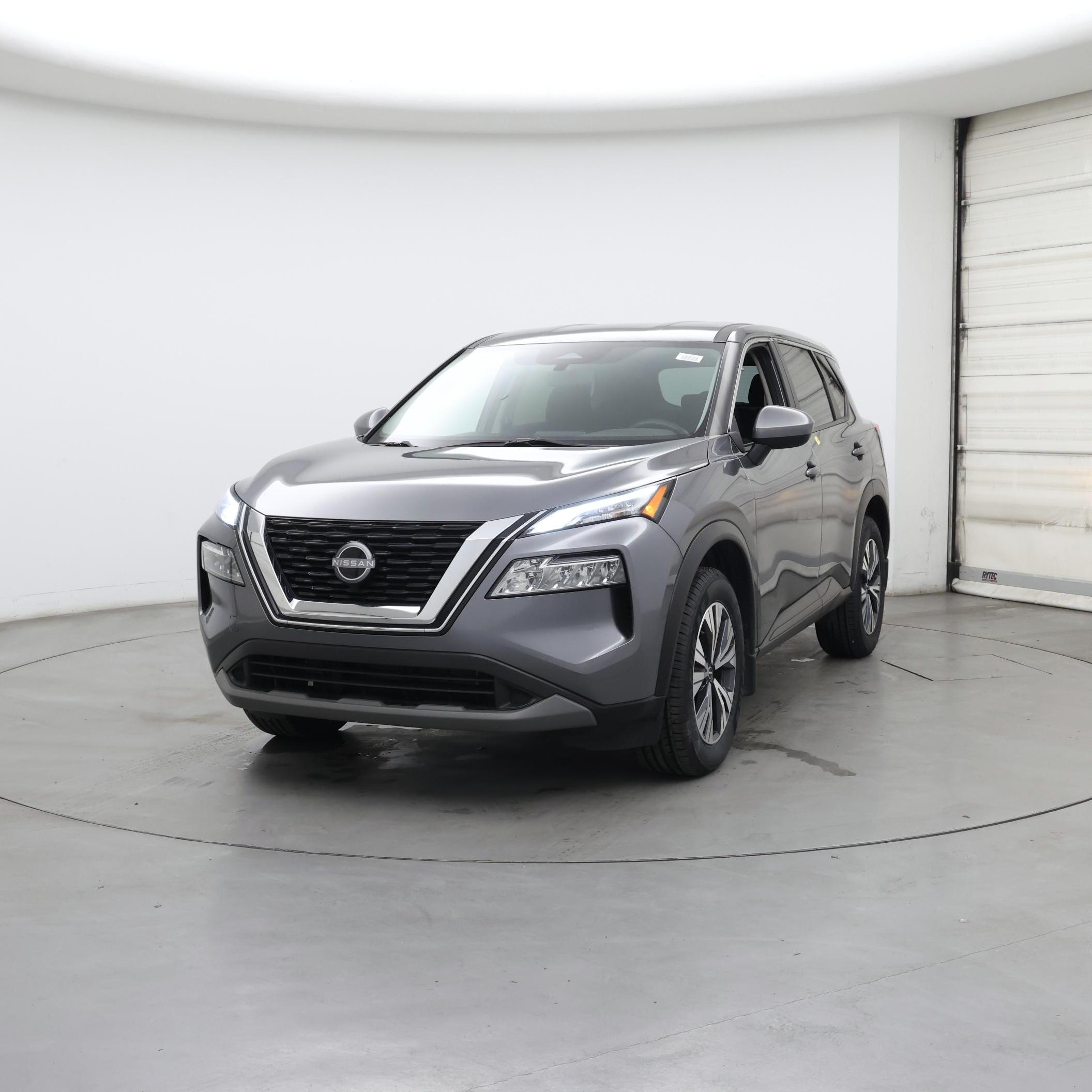 Thumbnail: 2023 Nissan Rogue - 4
