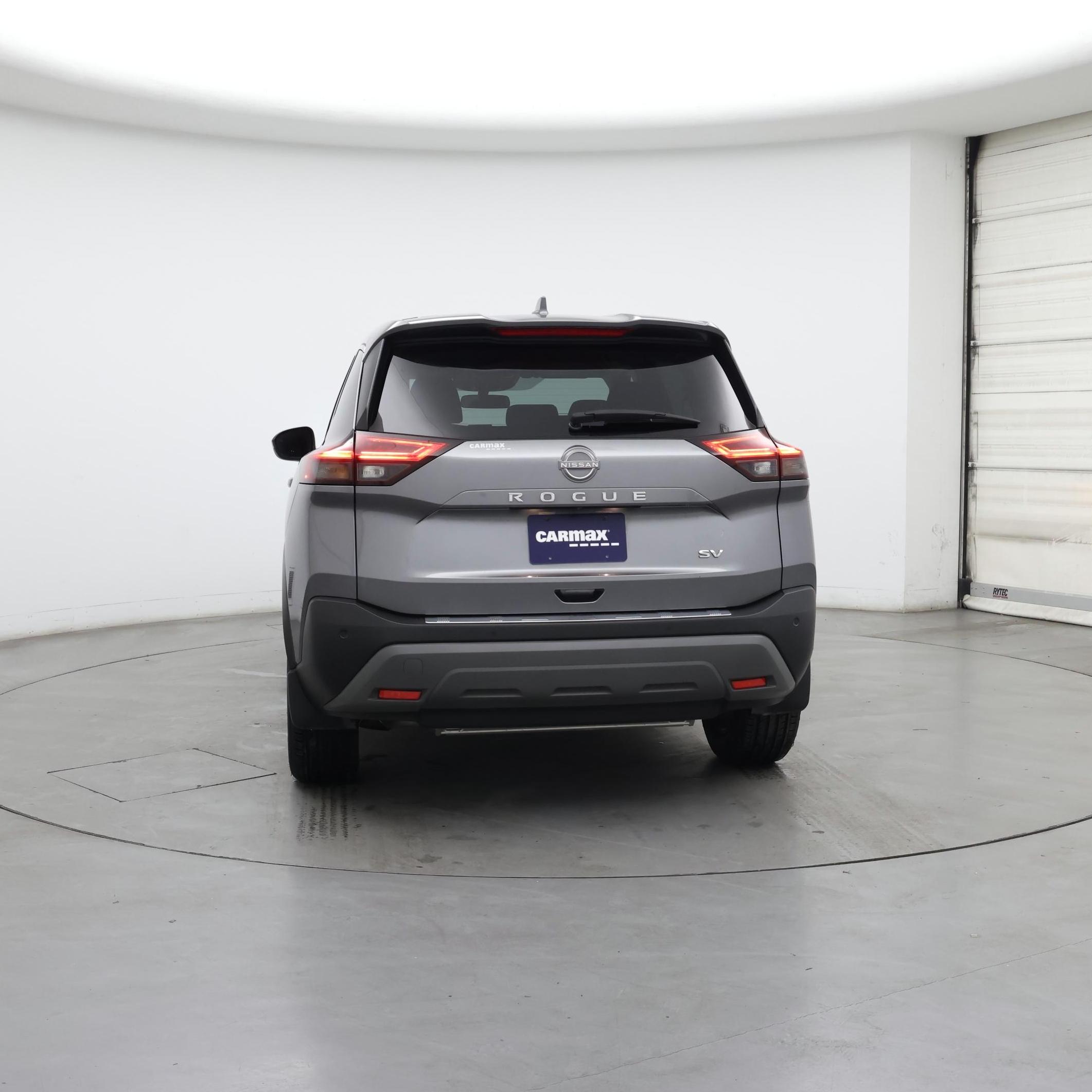 Thumbnail: 2023 Nissan Rogue - 6