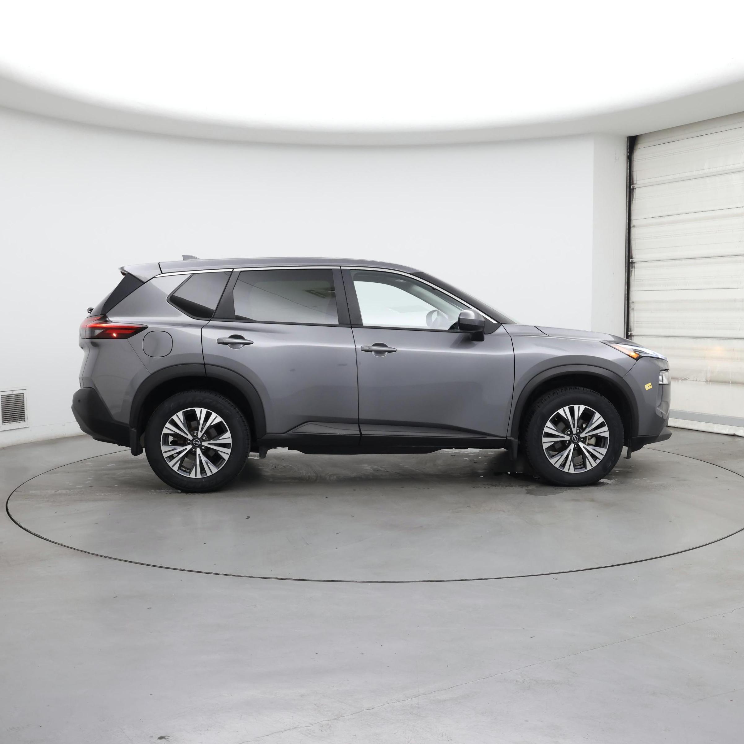 Thumbnail: 2023 Nissan Rogue - 7