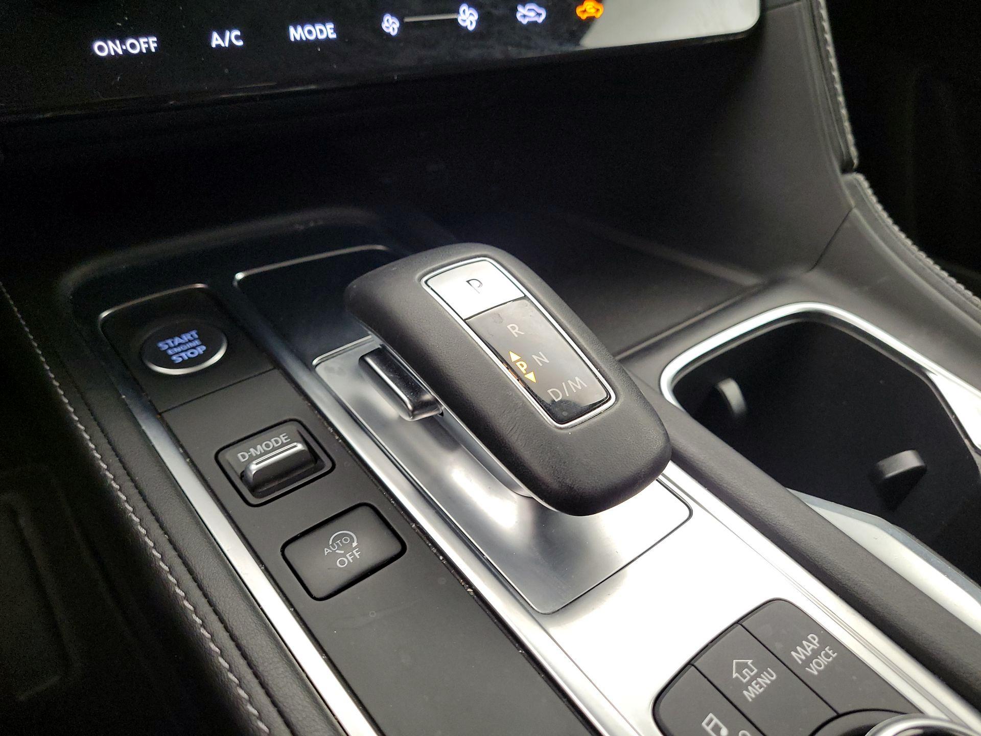 Thumbnail: 2023 INFINITI QX60 - 15