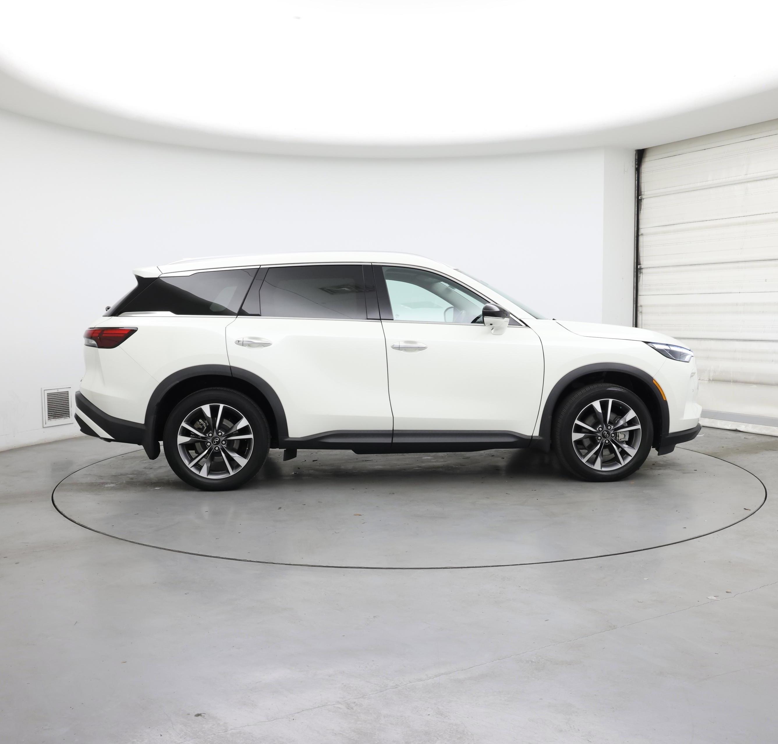 Thumbnail: 2023 INFINITI QX60 - 7