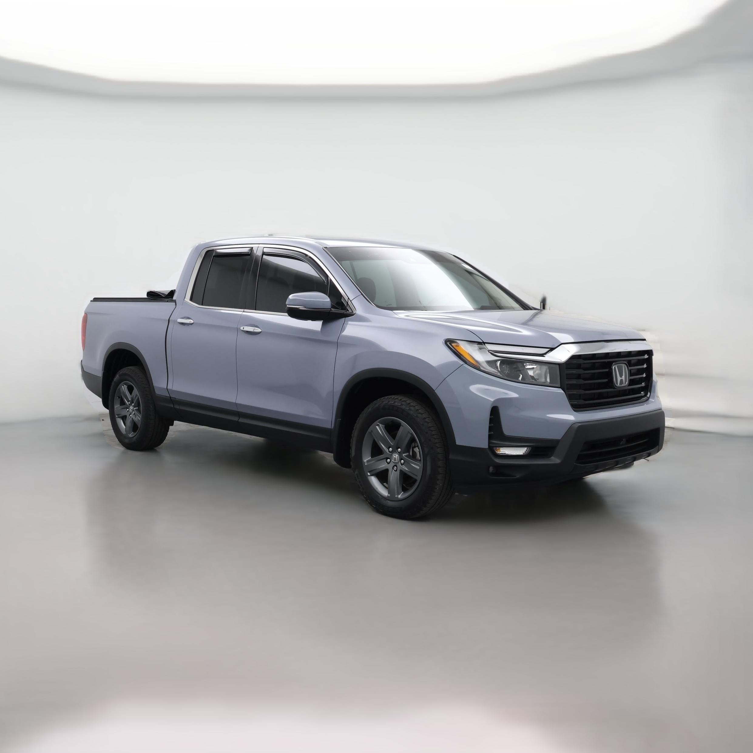 Thumbnail: 2022 Honda Ridgeline - 1