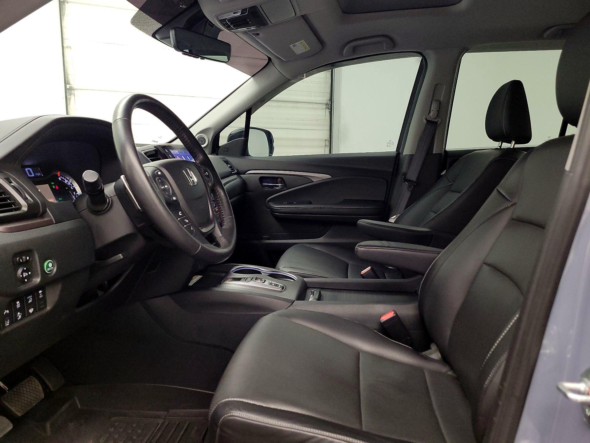 Thumbnail: 2022 Honda Ridgeline - 11