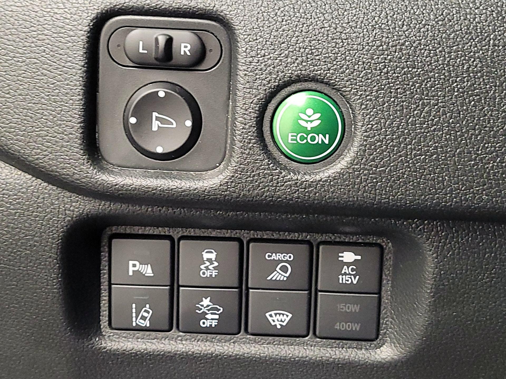 Thumbnail: 2022 Honda Ridgeline - 13