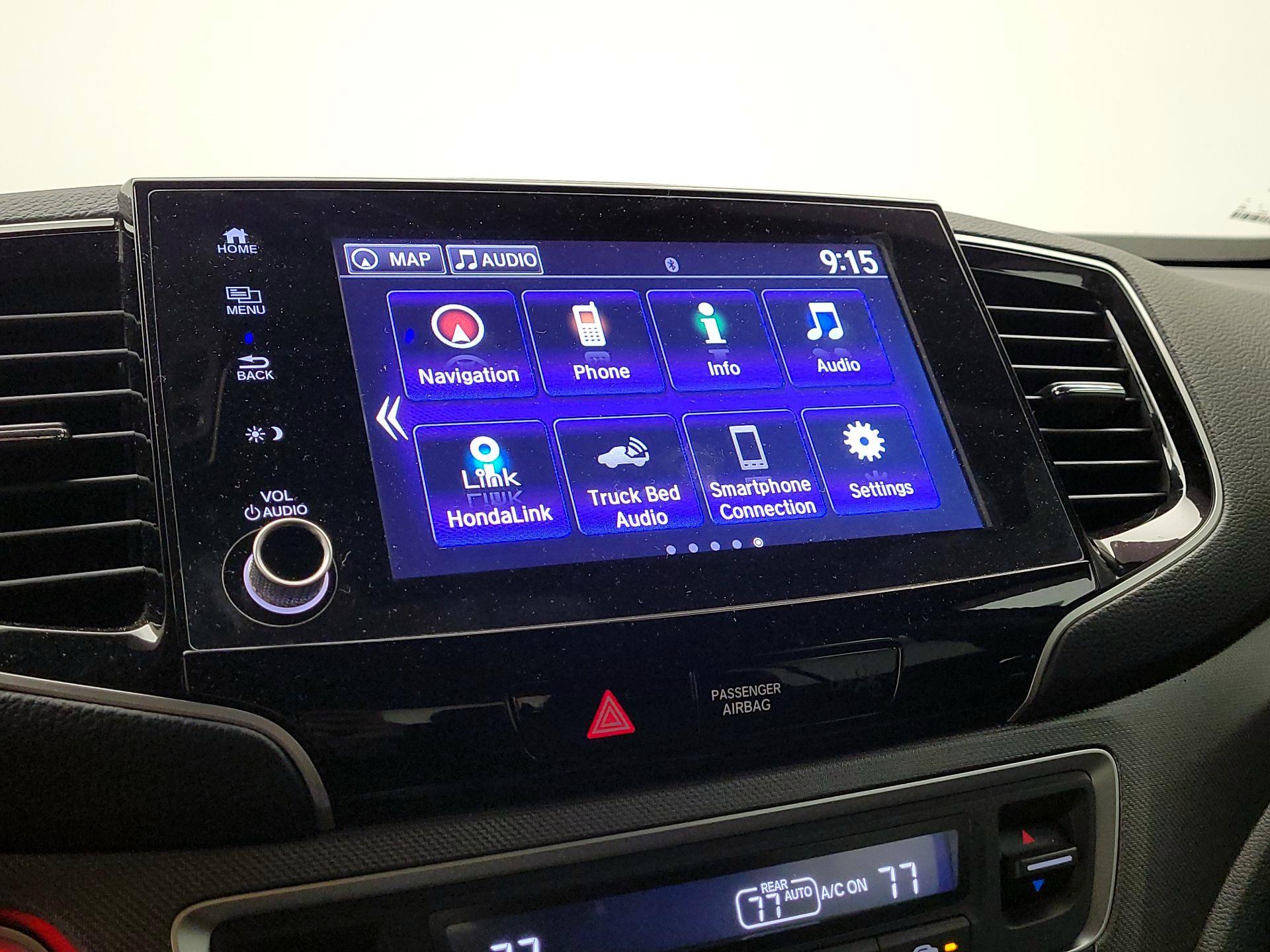 Thumbnail: 2022 Honda Ridgeline - 15