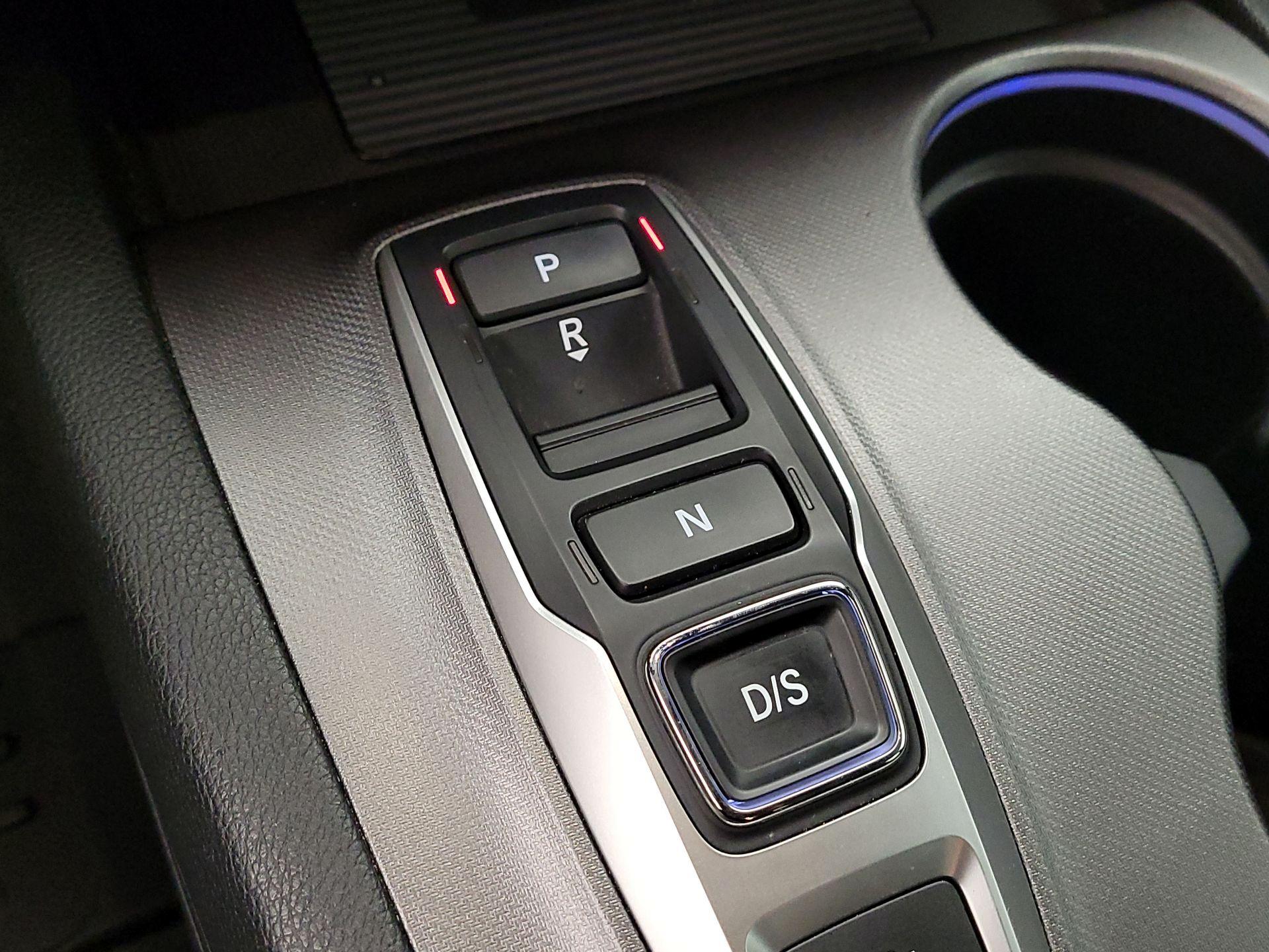 Thumbnail: 2022 Honda Ridgeline - 17