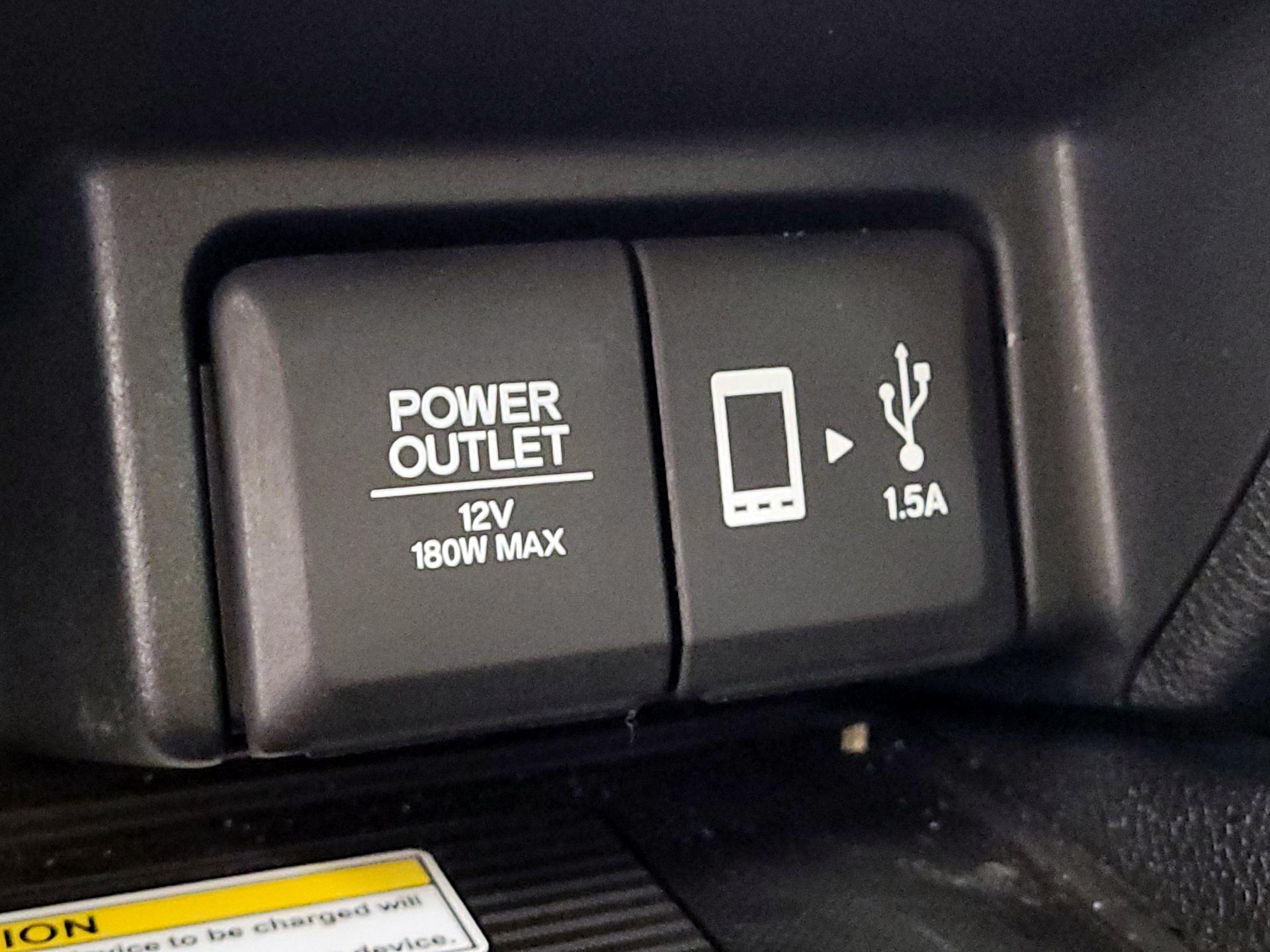 Thumbnail: 2022 Honda Ridgeline - 18