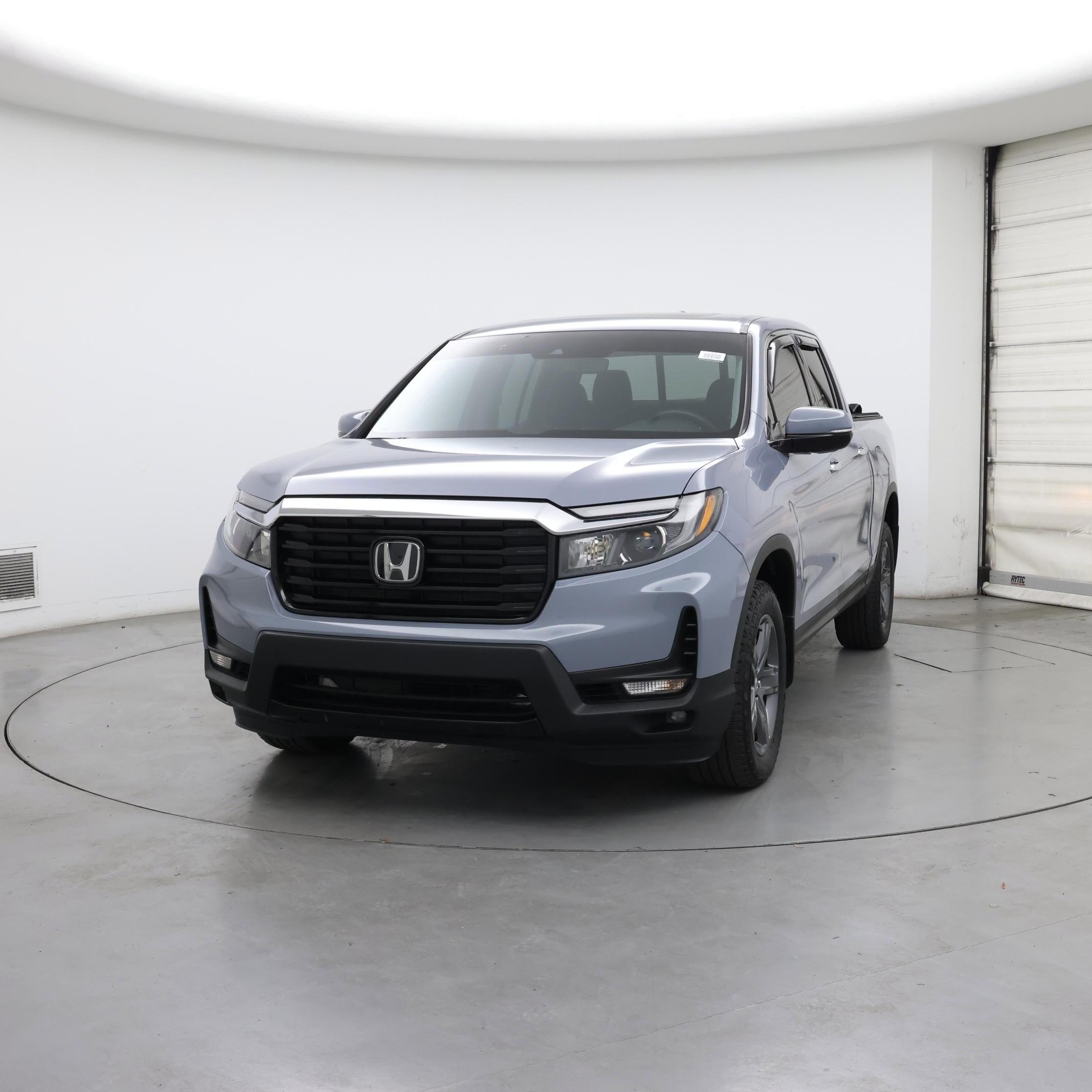 Thumbnail: 2022 Honda Ridgeline - 4