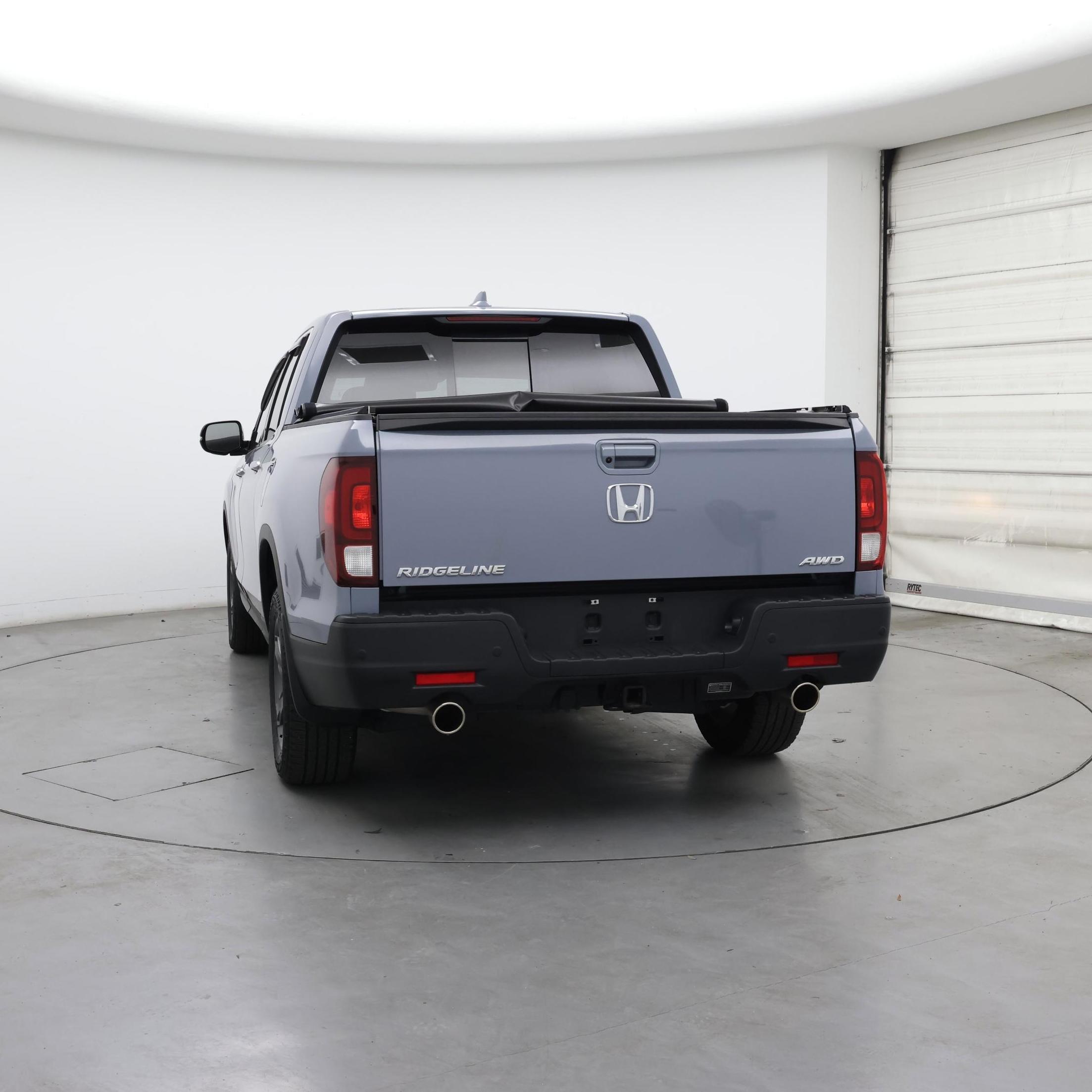 Thumbnail: 2022 Honda Ridgeline - 6