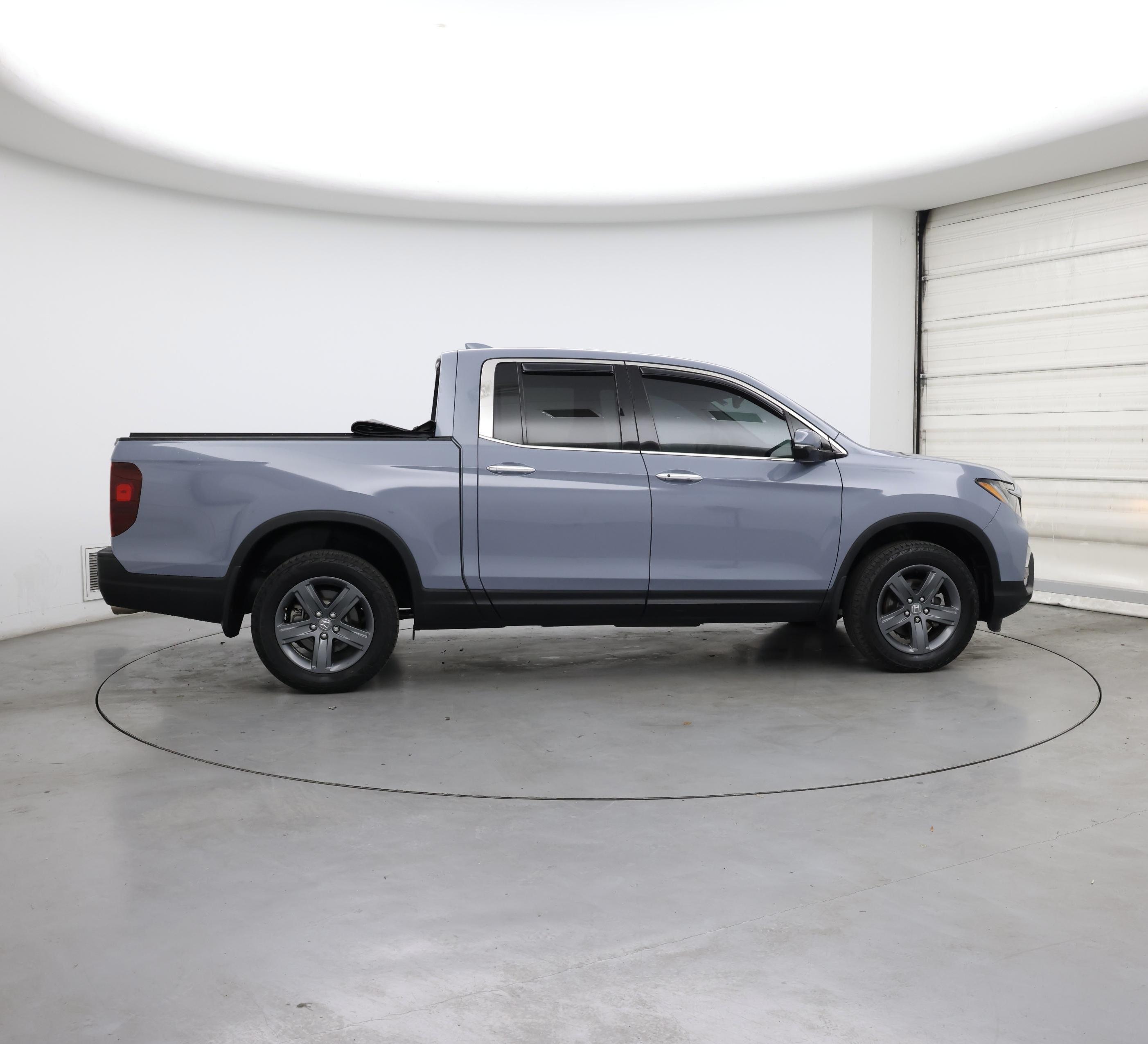 Thumbnail: 2022 Honda Ridgeline - 7