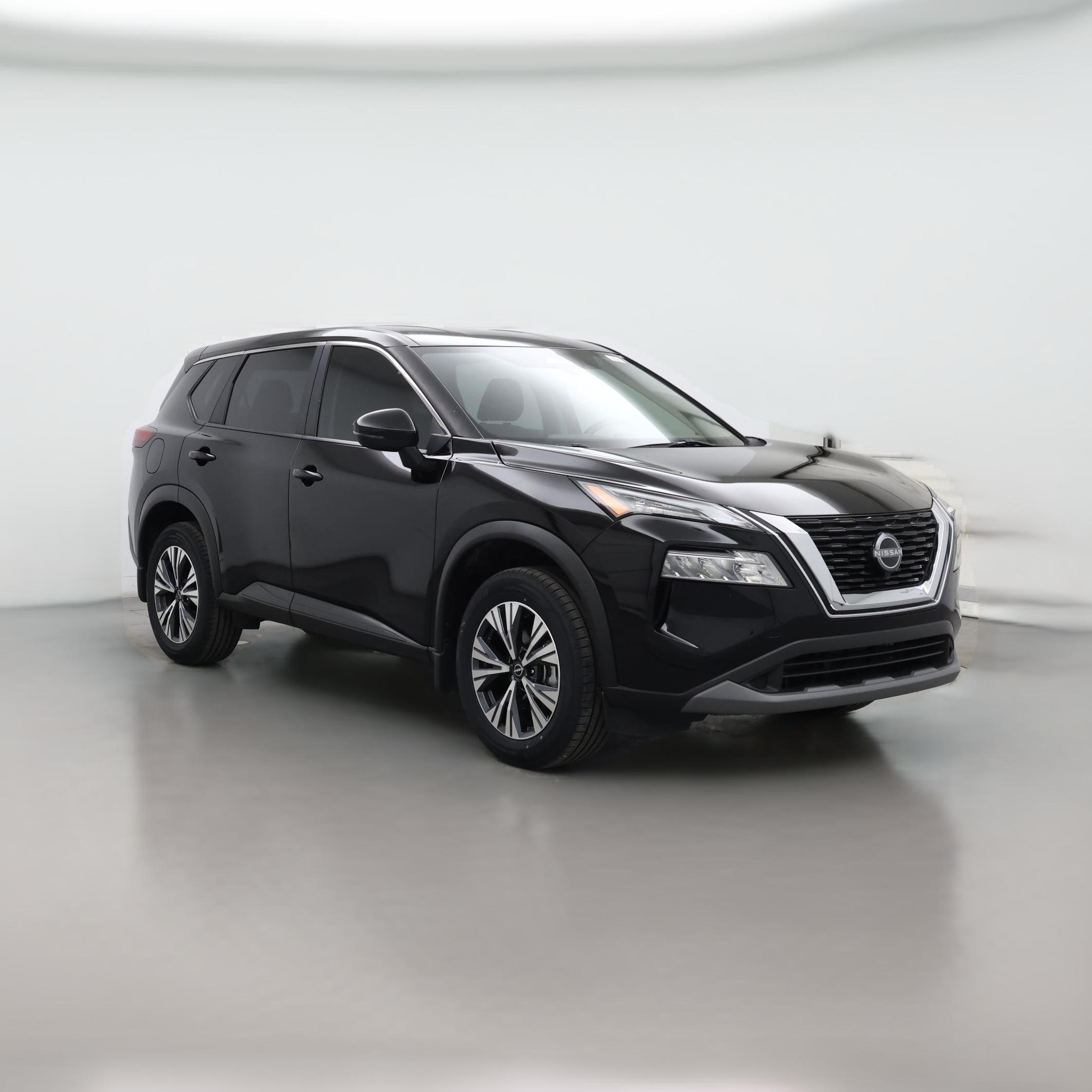 Thumbnail: 2023 Nissan Rogue - 1