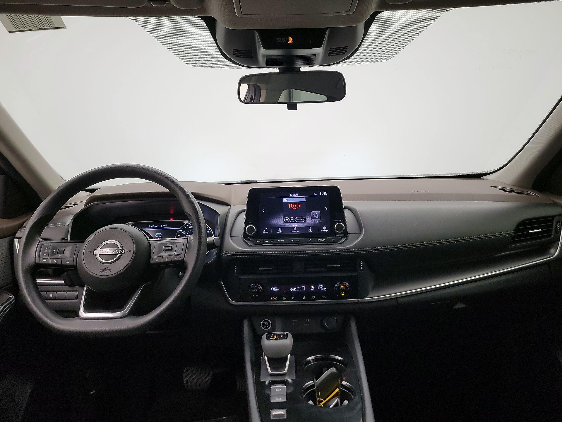 Thumbnail: 2023 Nissan Rogue - 9