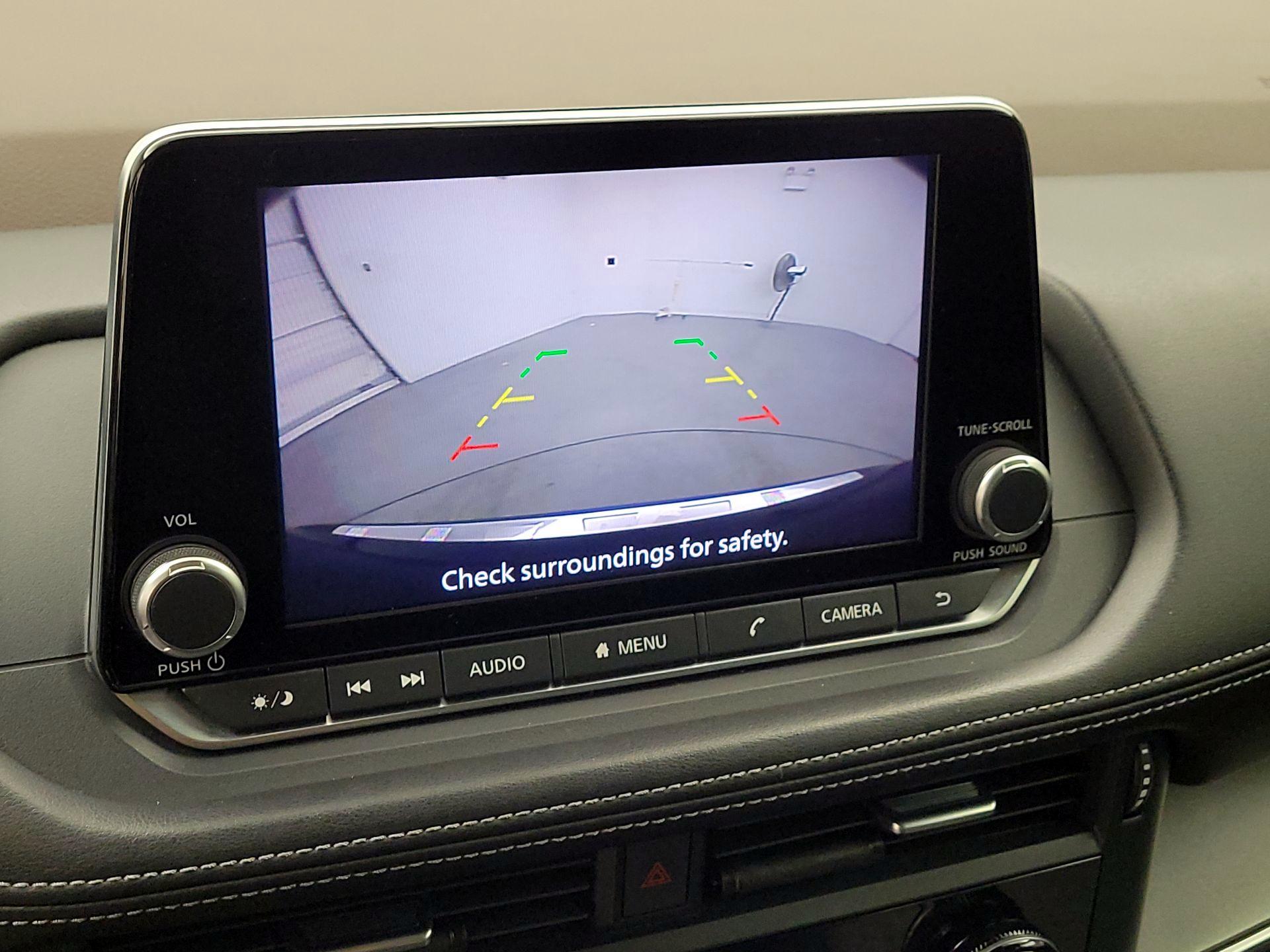 Thumbnail: 2023 Nissan Rogue - 14