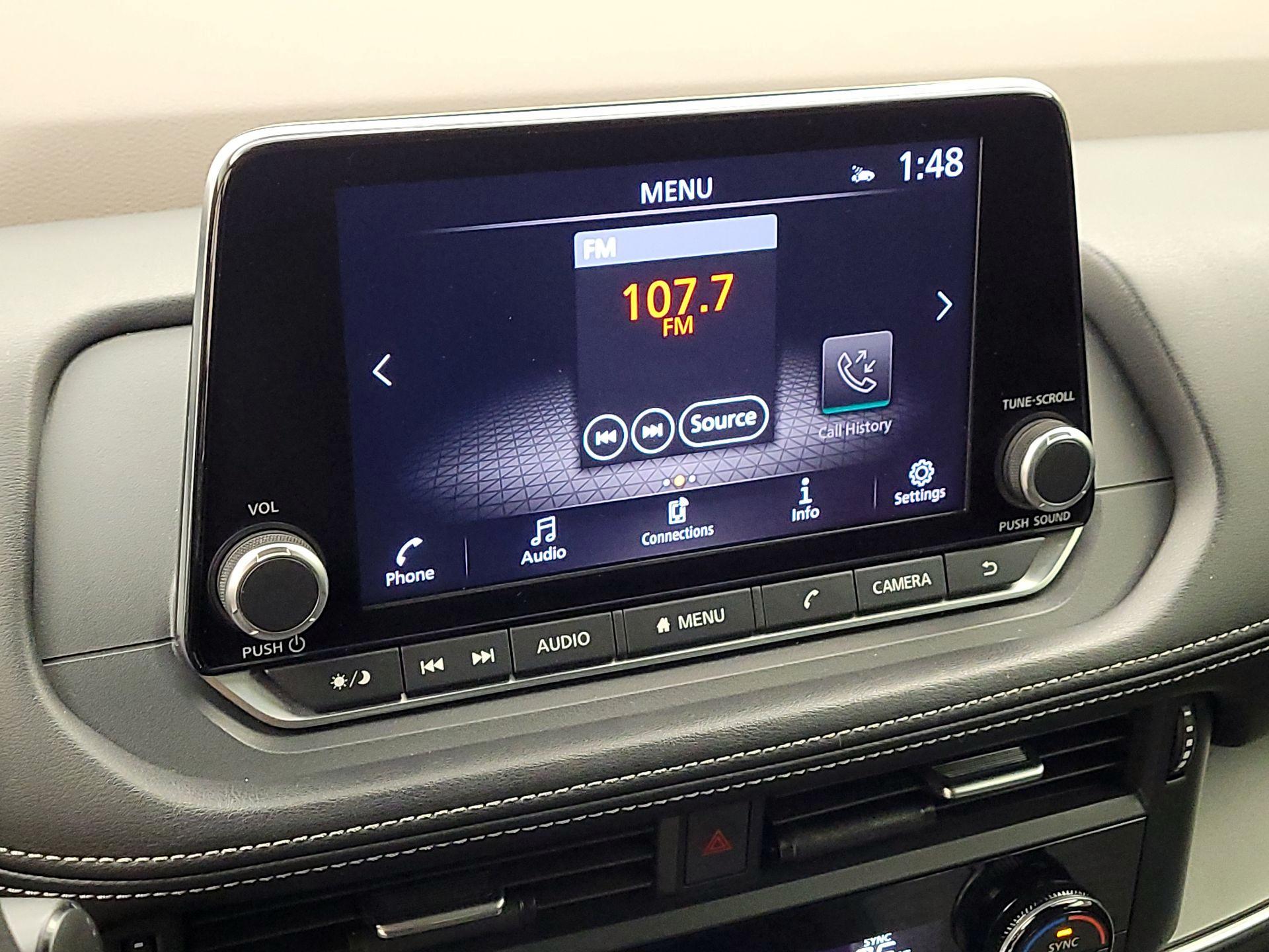 Thumbnail: 2023 Nissan Rogue - 15