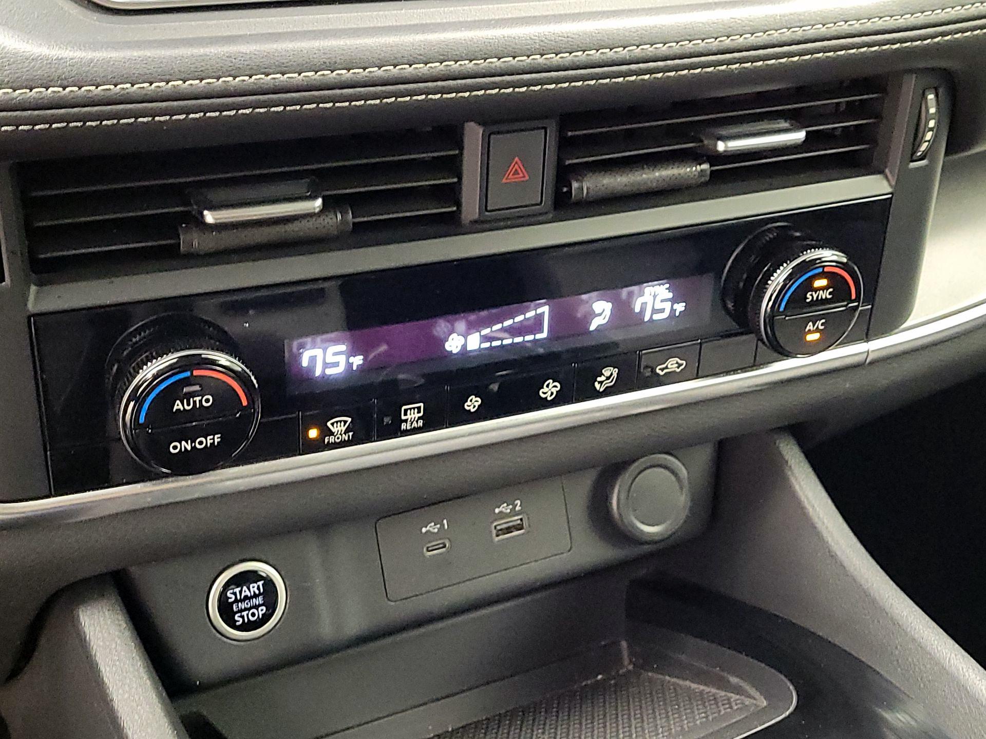 Thumbnail: 2023 Nissan Rogue - 16