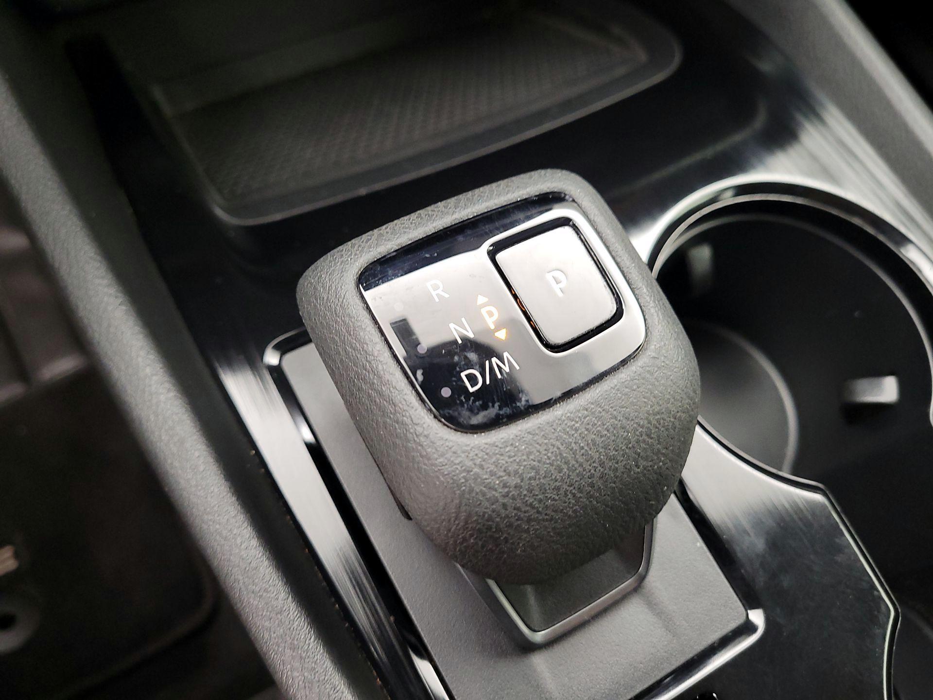 Thumbnail: 2023 Nissan Rogue - 17