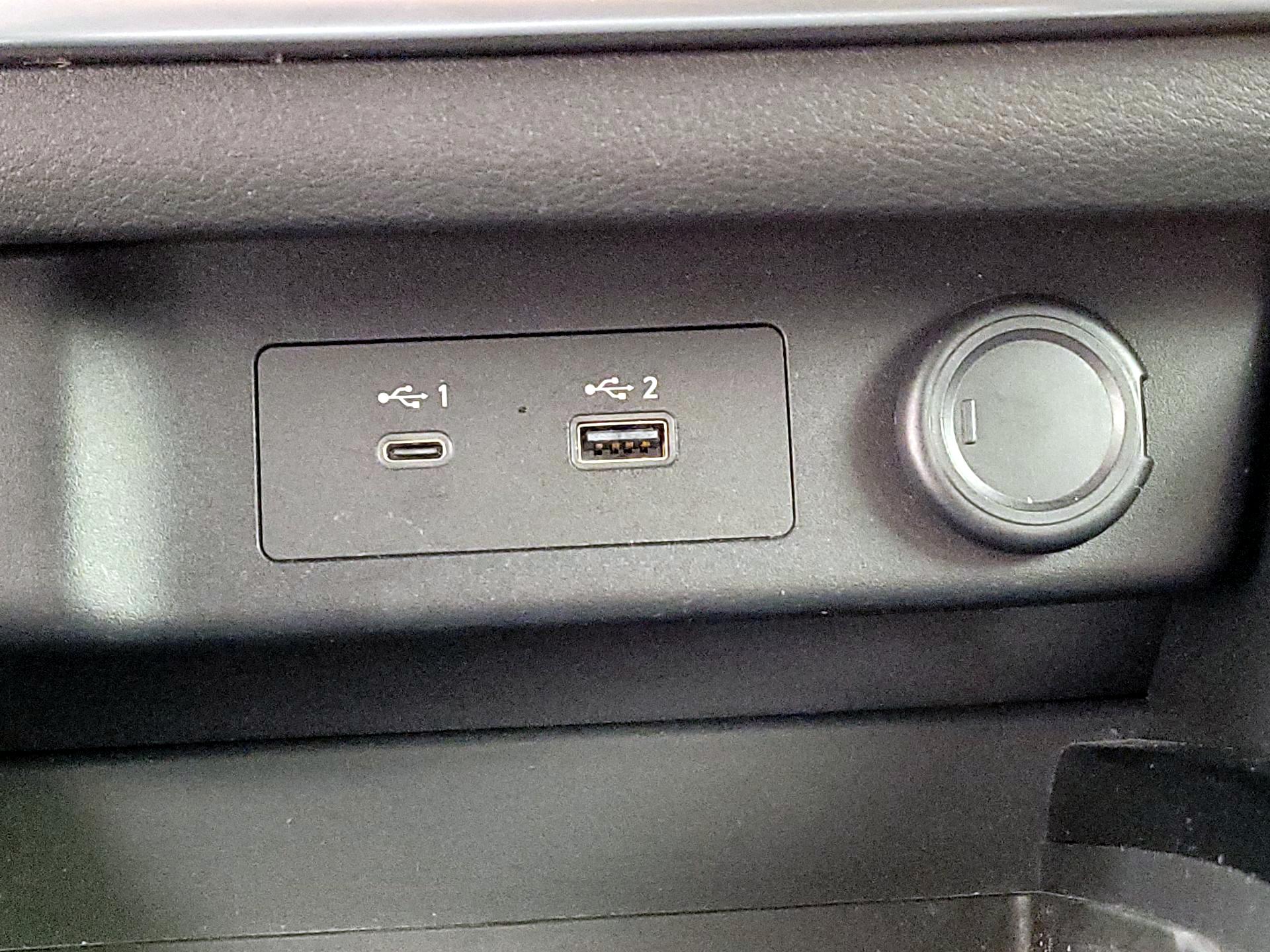 Thumbnail: 2023 Nissan Rogue - 18