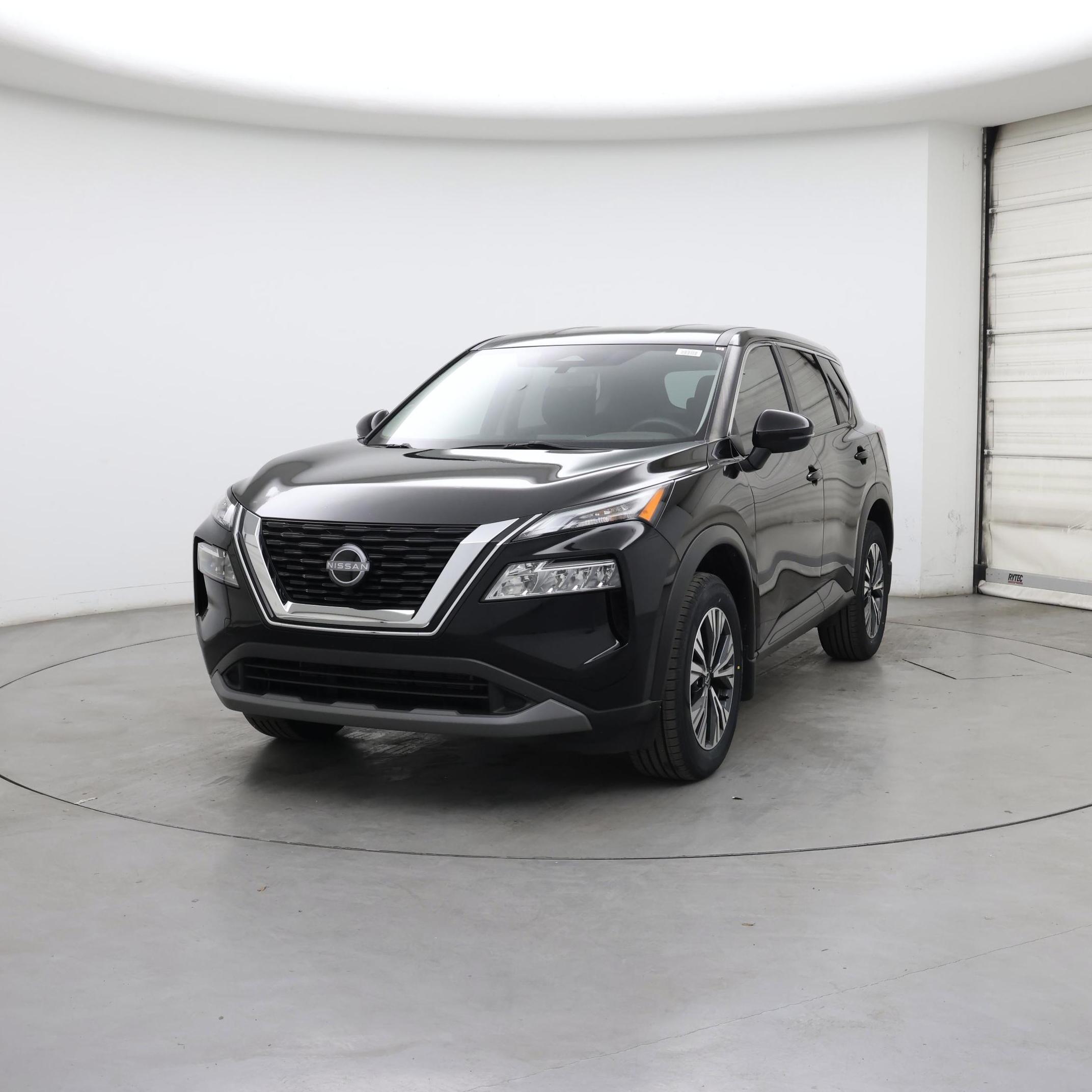 Thumbnail: 2023 Nissan Rogue - 4