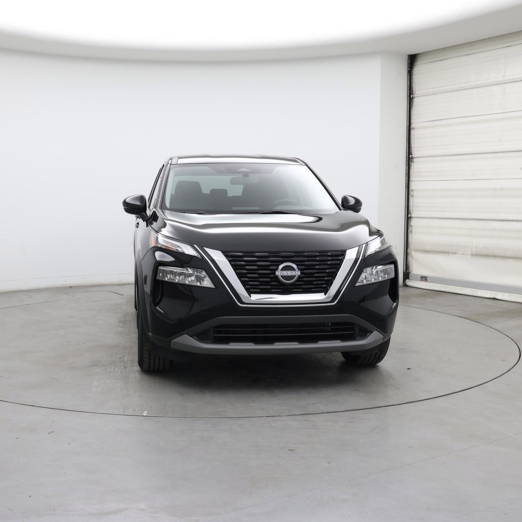 Thumbnail: 2023 Nissan Rogue - 5