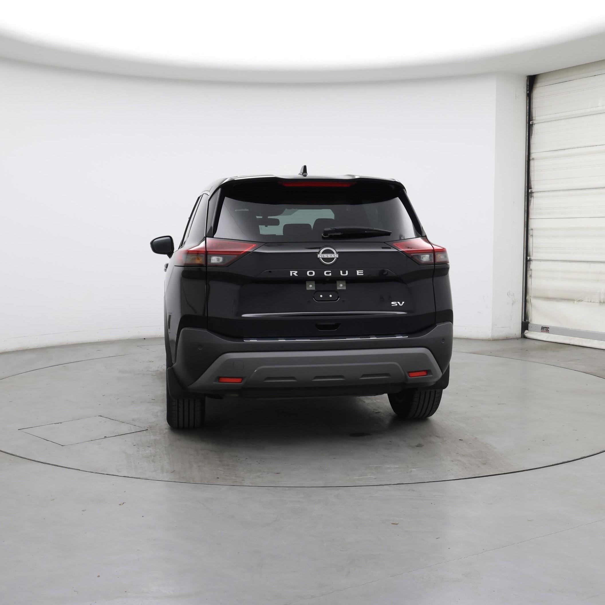 Thumbnail: 2023 Nissan Rogue - 6